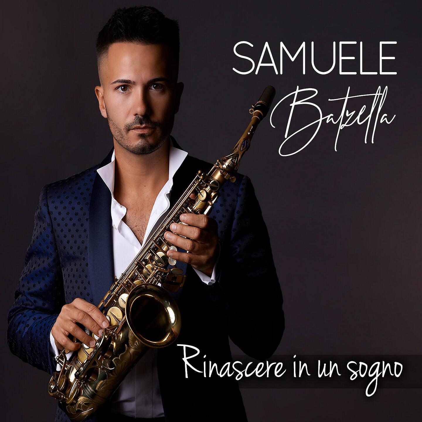 Samuele Batzella