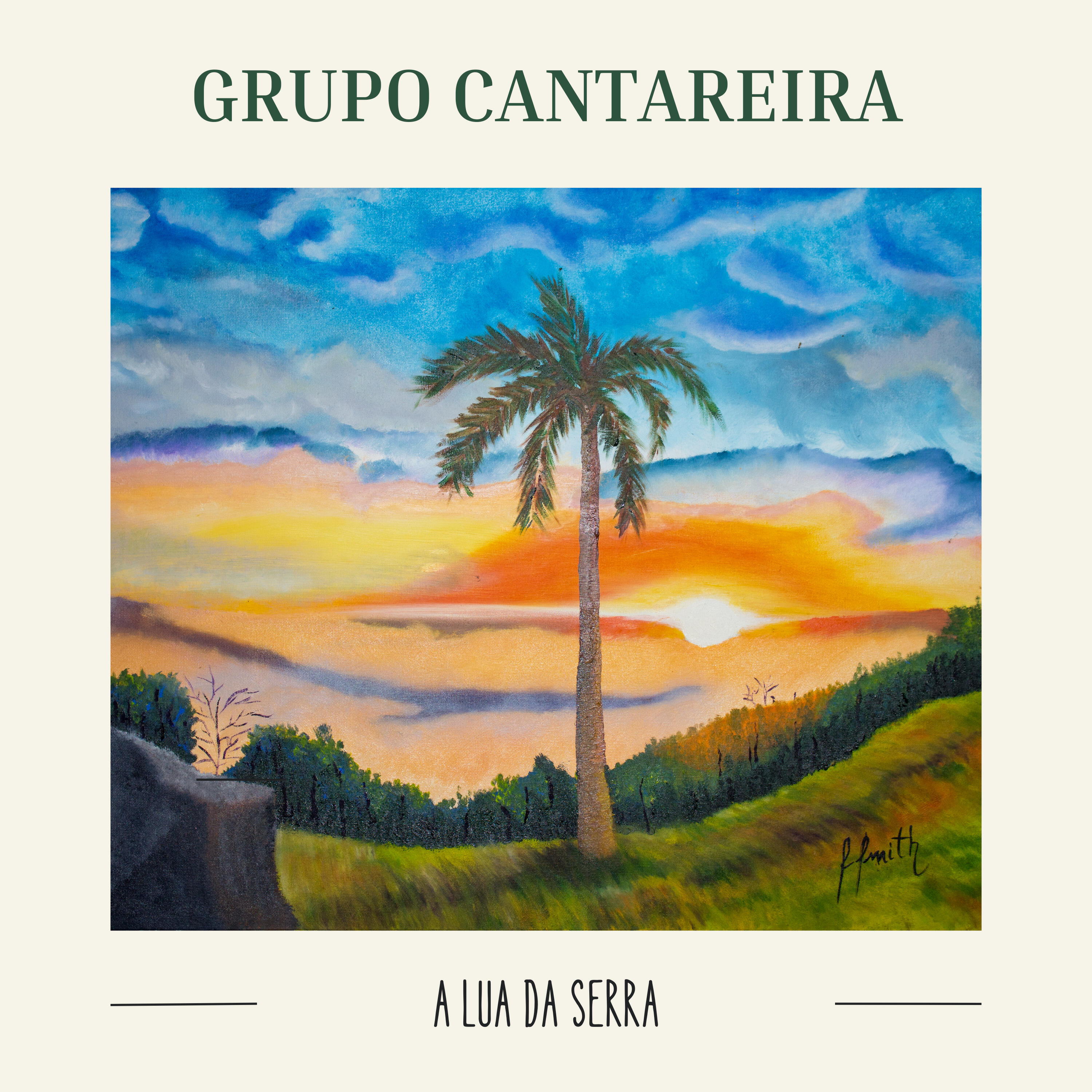 Grupo Cantareira