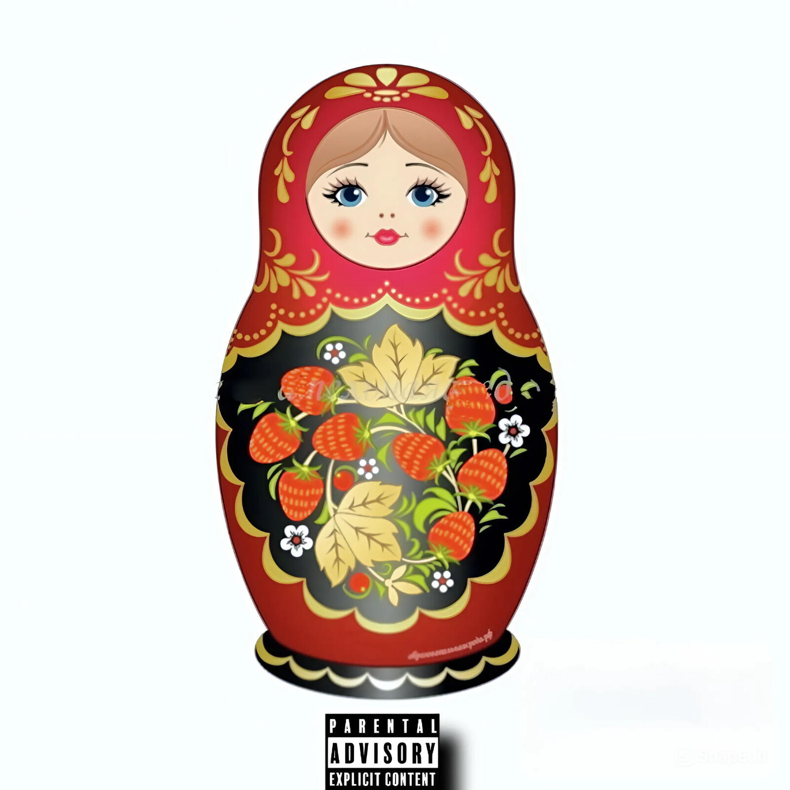Релиз Матрешка