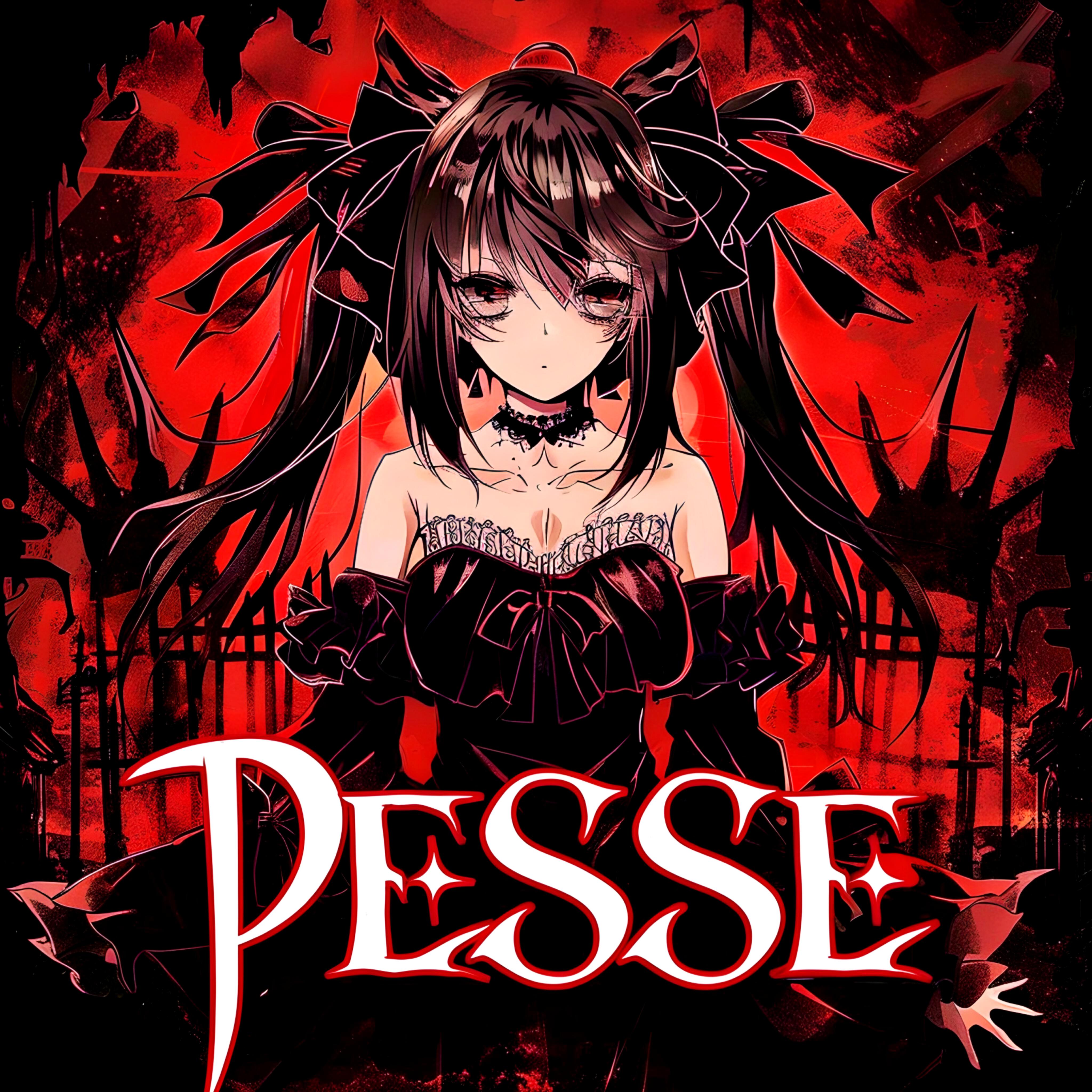 Постер альбома PESSE