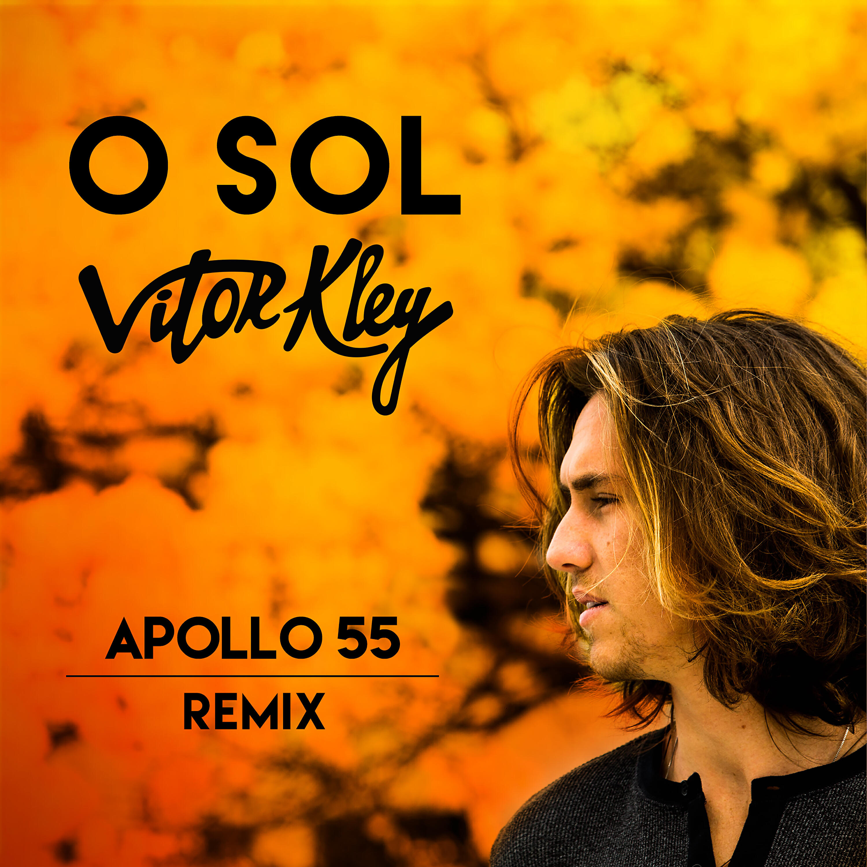 Релиз O Sol (Apollo 55 Remix)