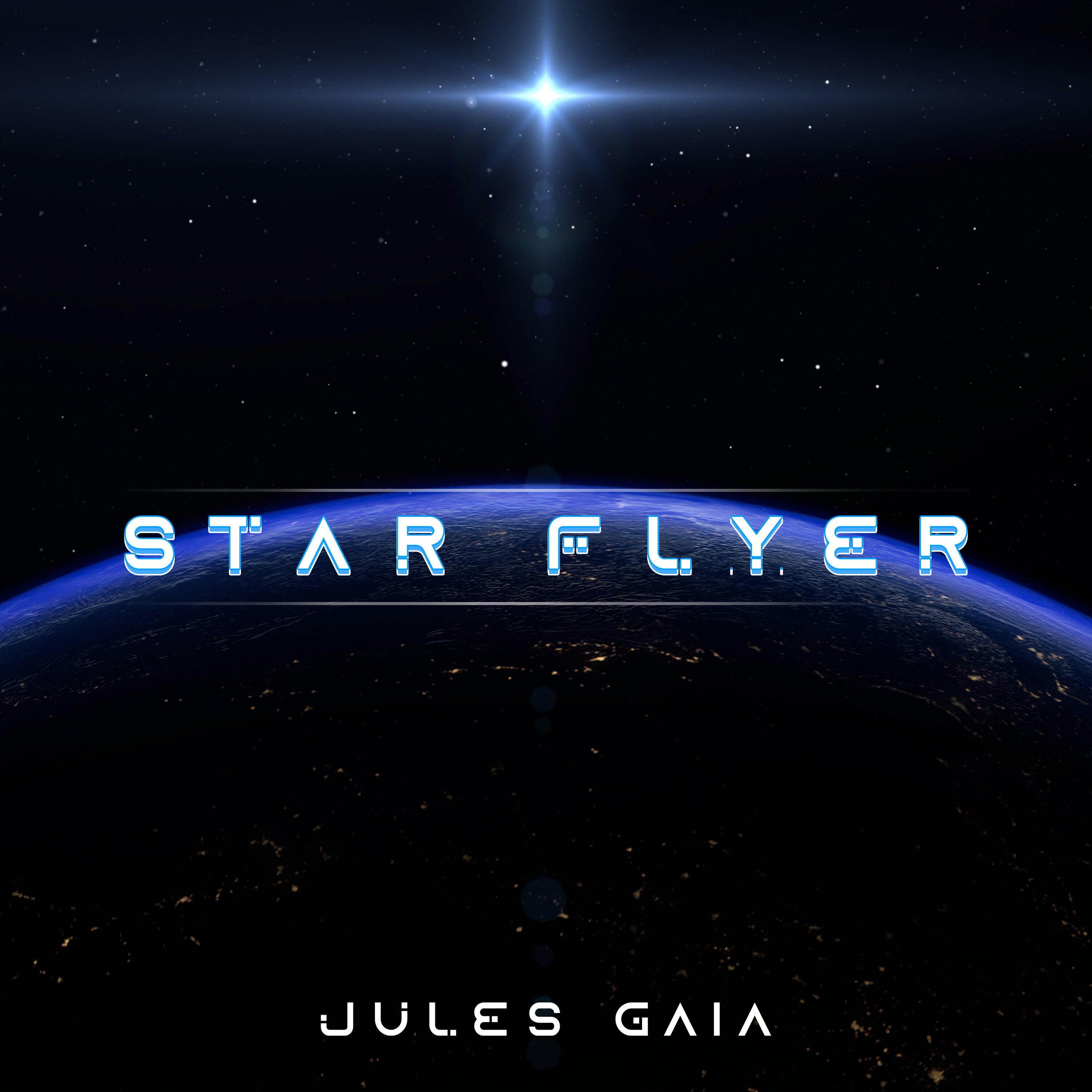 Релиз Star Flyer