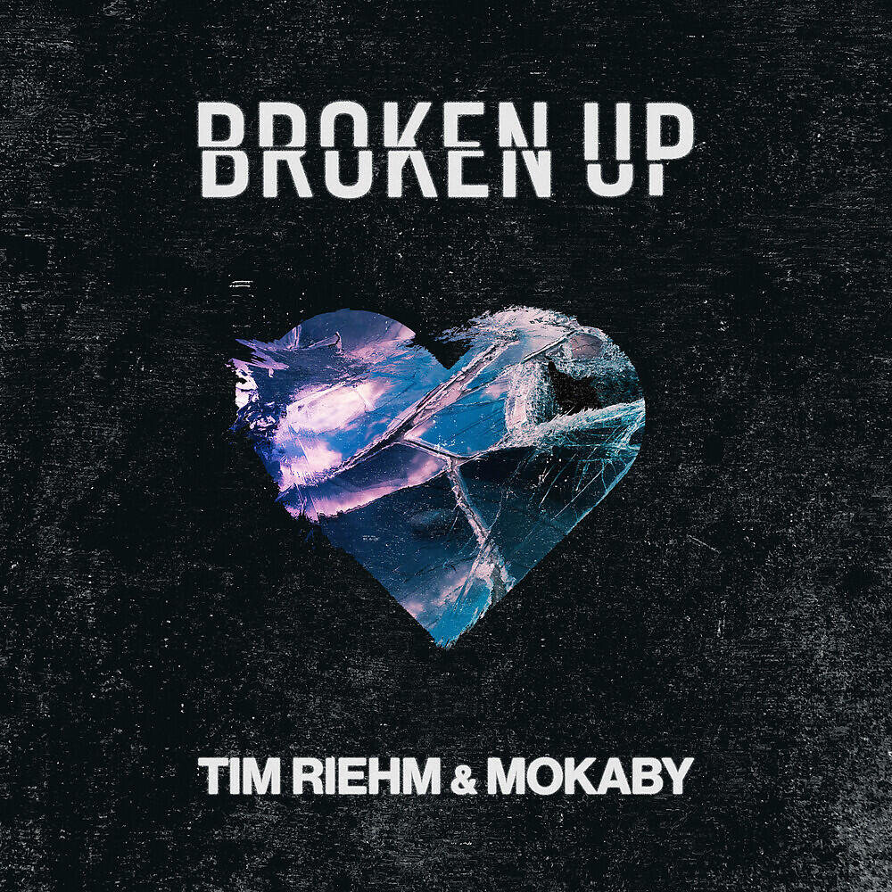 Релиз Broken Up