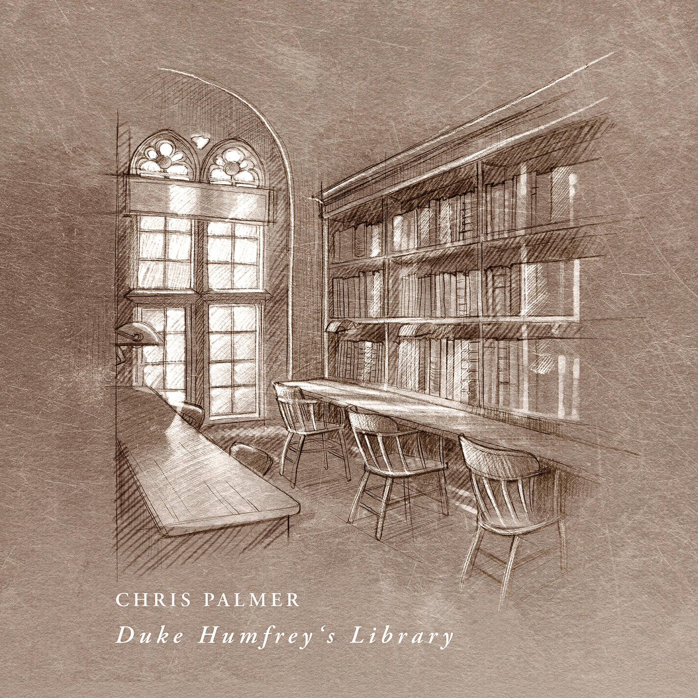 Релиз Duke Humfrey's Library