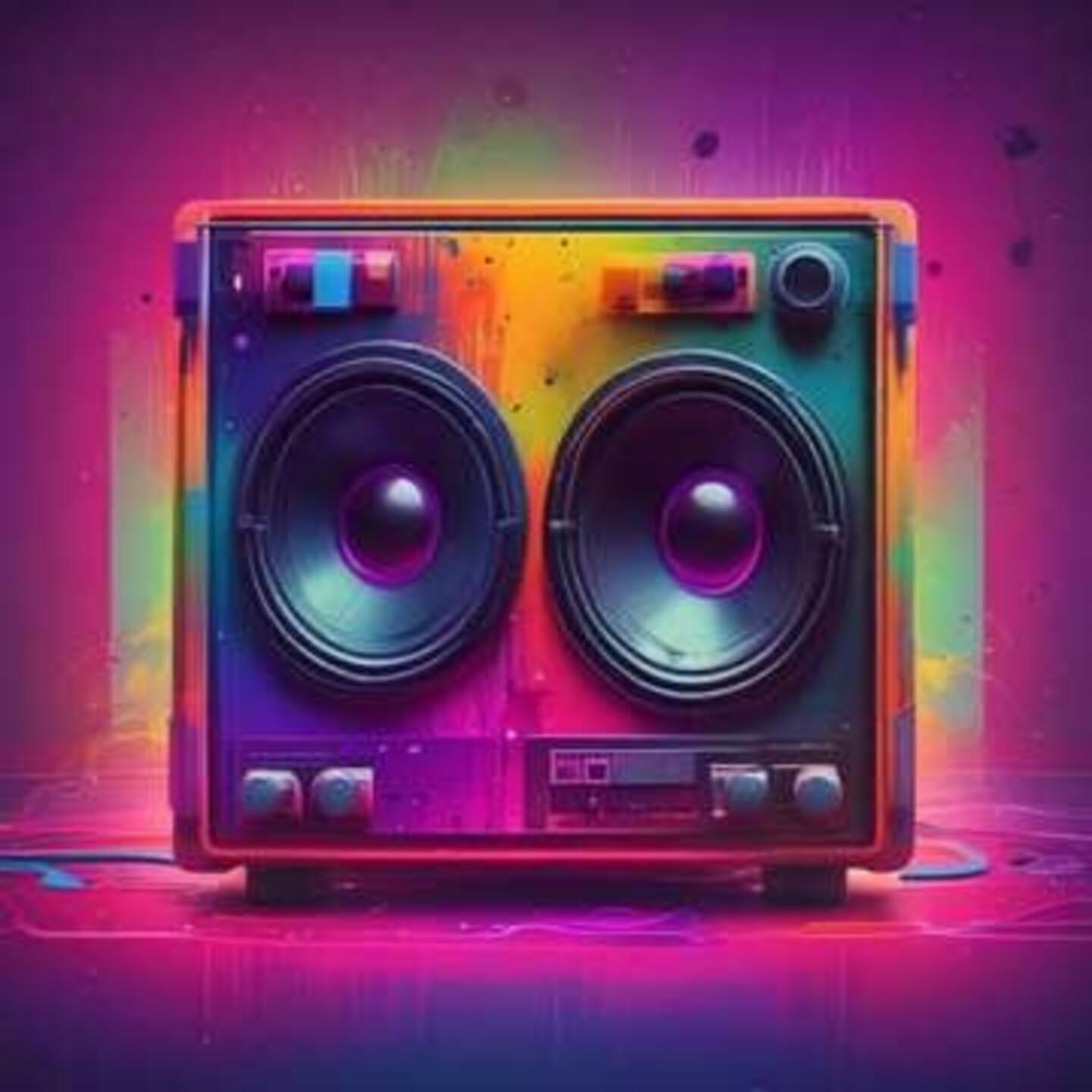 Релиз Мои колонки... (Hardbass Cover)