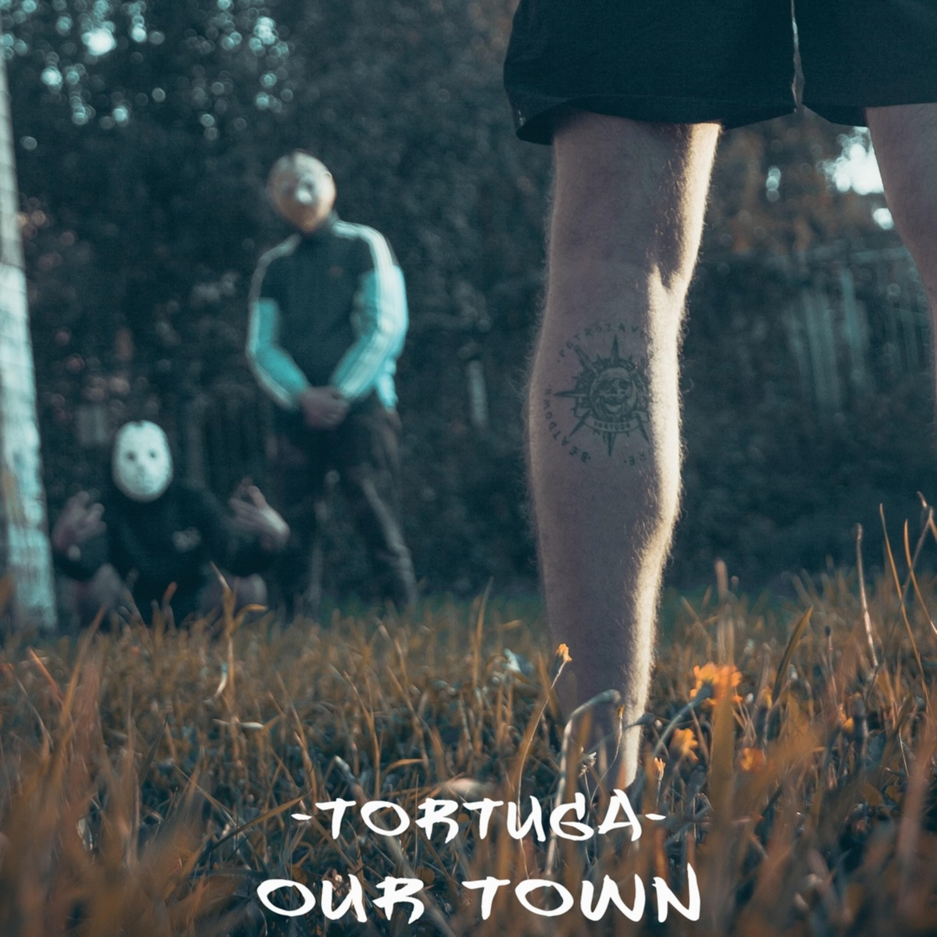 Релиз Our Town