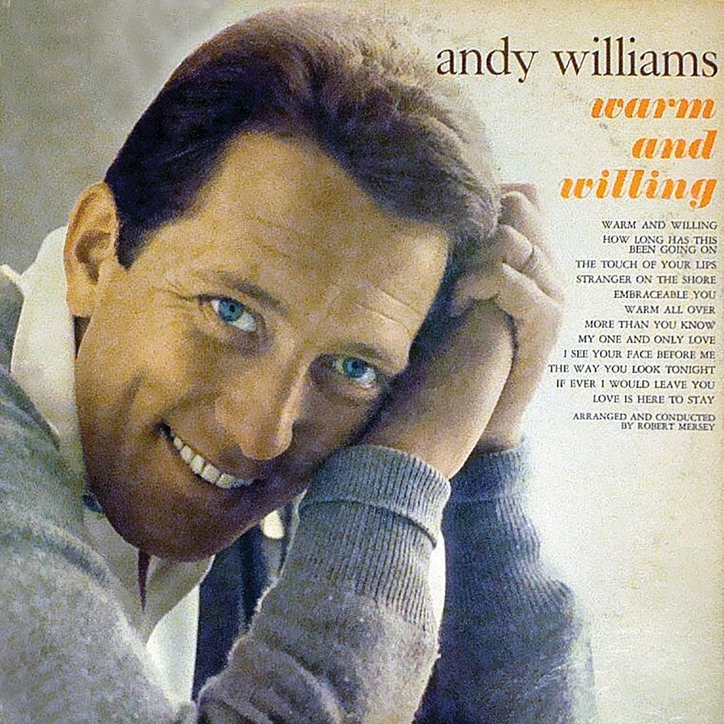 Релиз Warm and Willing (Remastered)