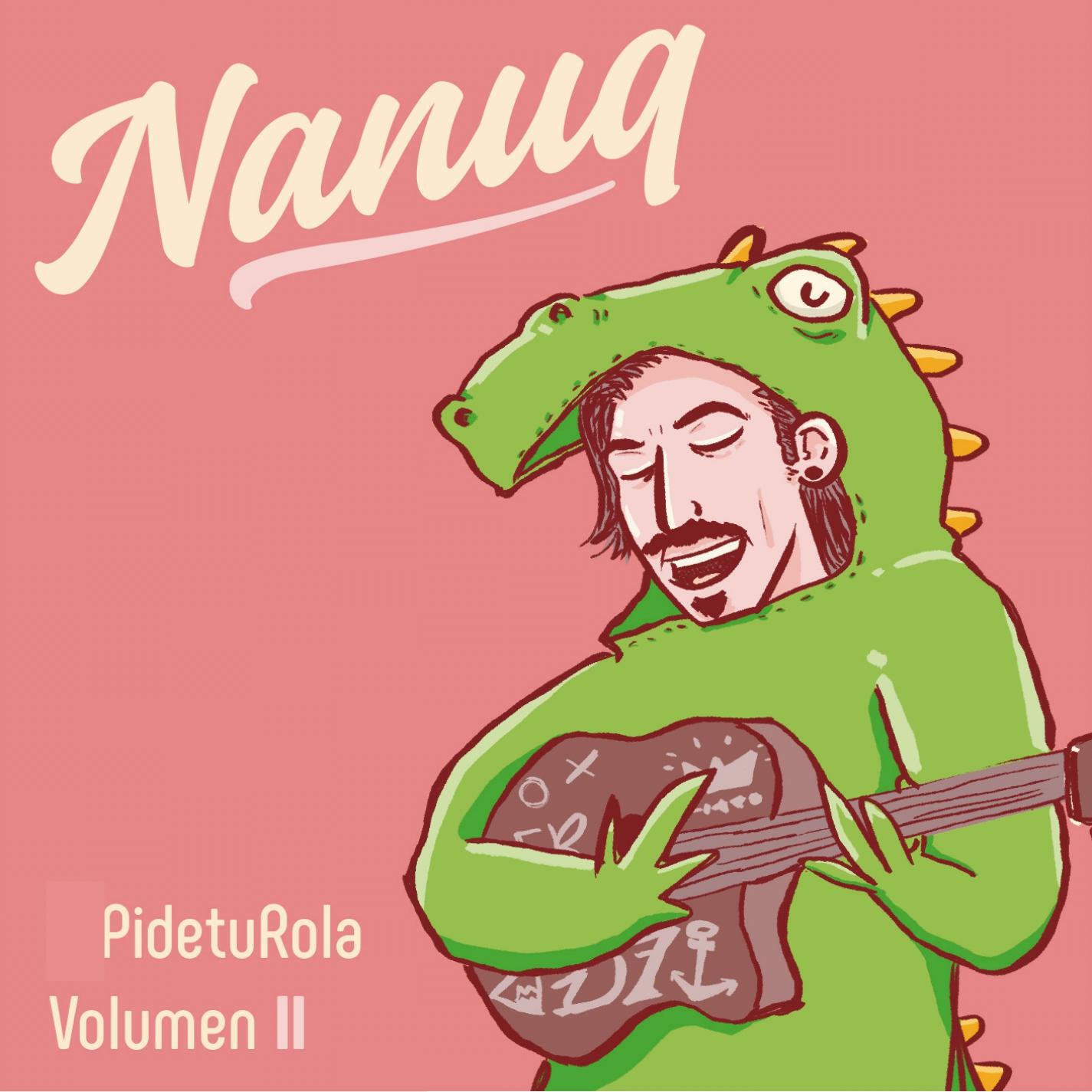 Релиз Pide tu Rola Vol. 2