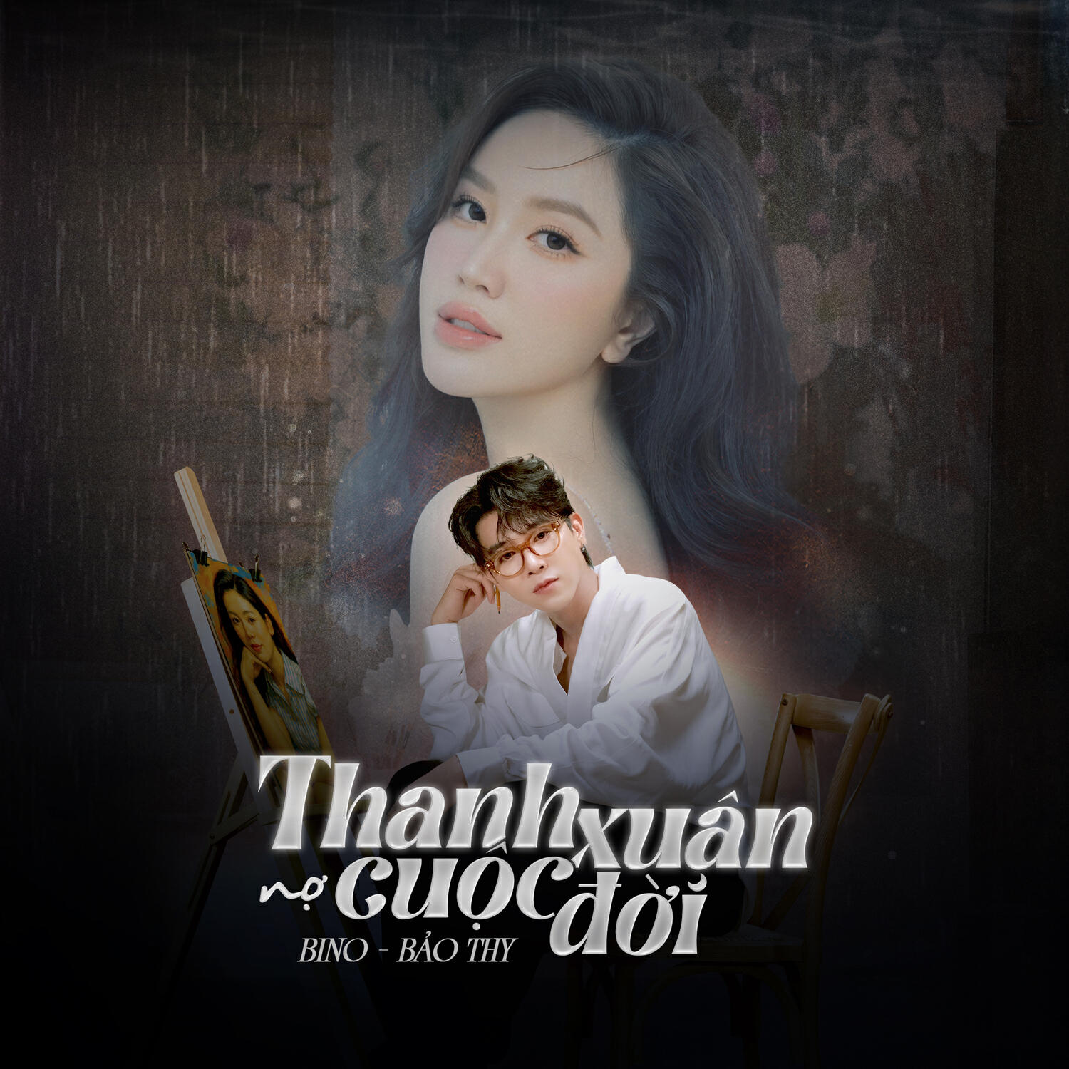 Релиз THANH XUÂN NỢ CUỘC ĐỜI