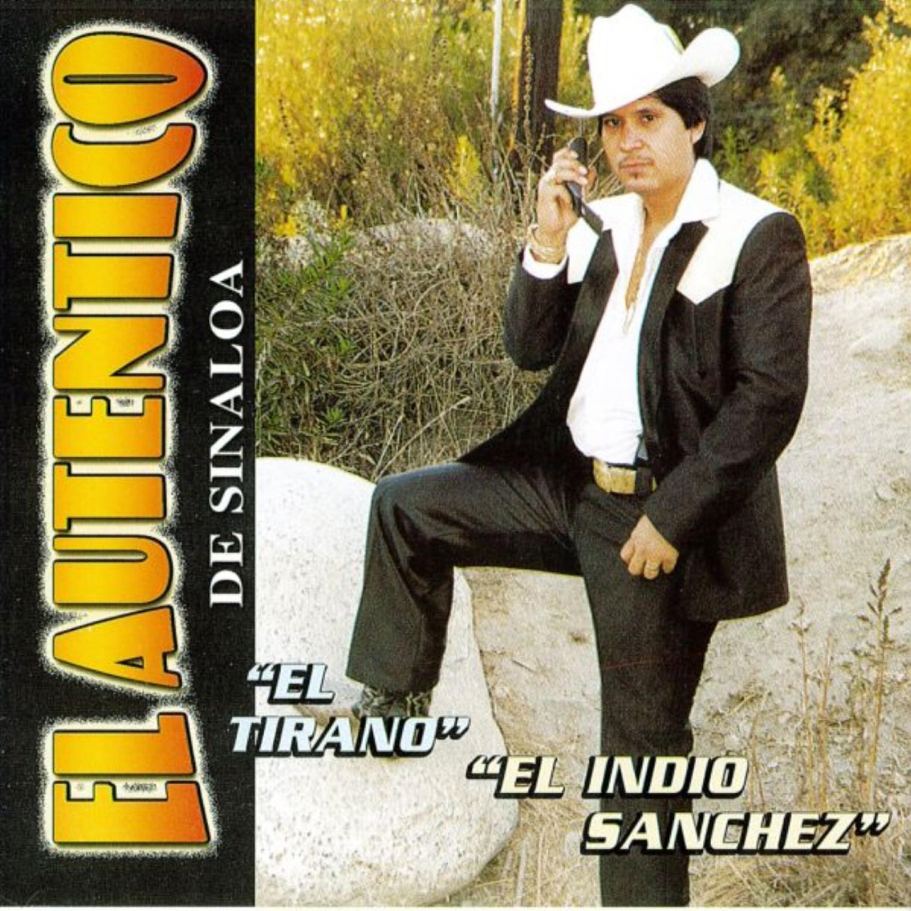 Релиз El Indio Sanchez