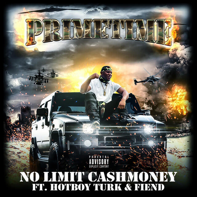 Релиз No Limit Cash Money