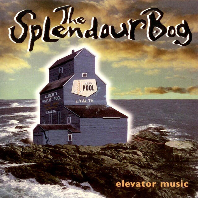 Релиз Elevator Music