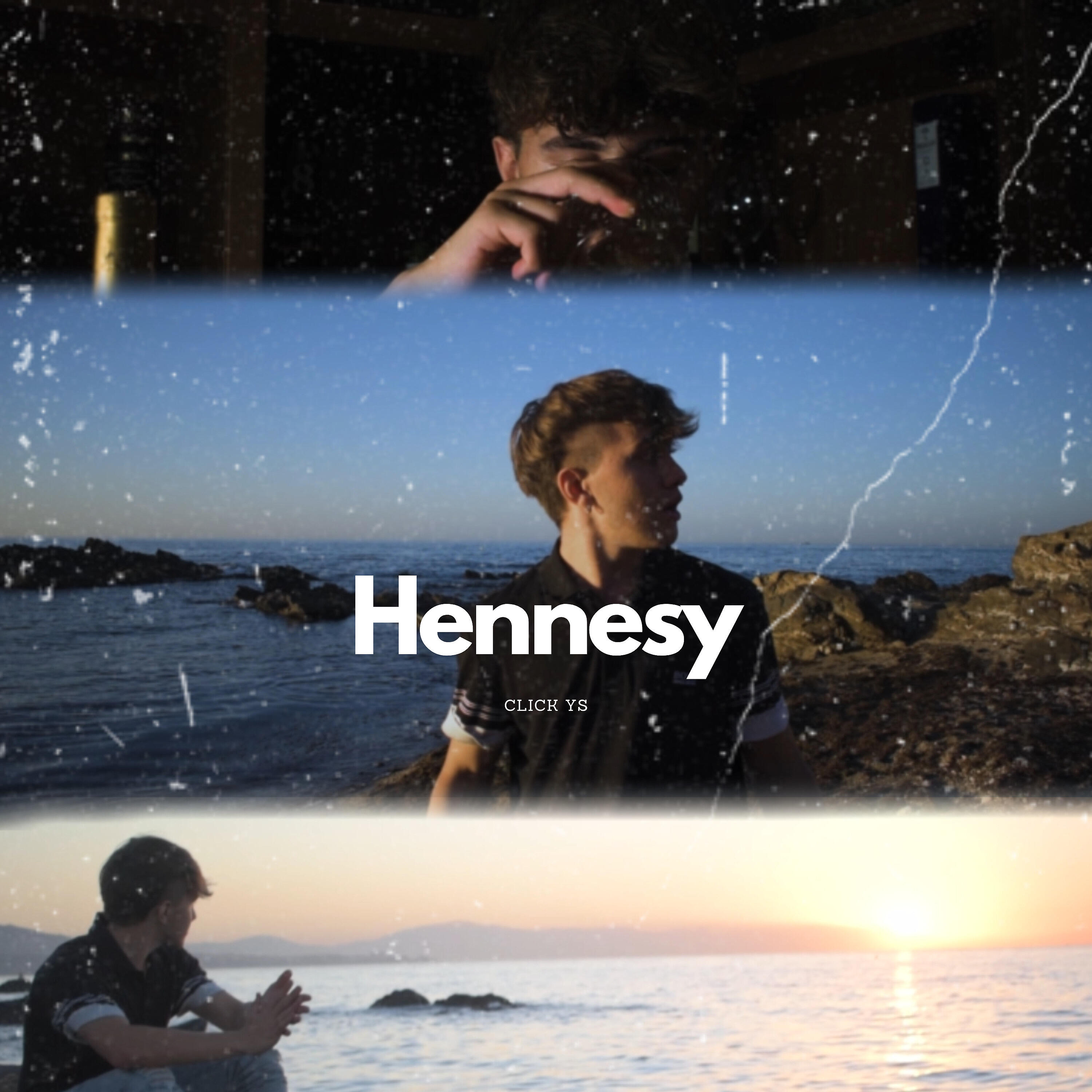 Релиз Hennesy