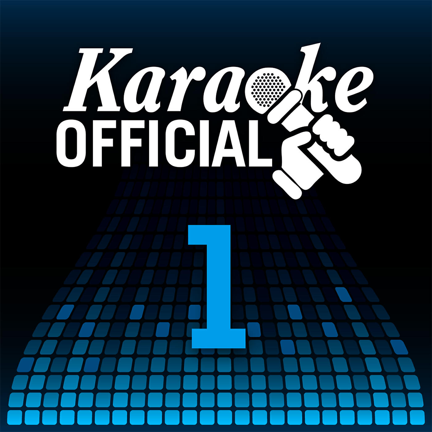 Релиз Karaoke Official Volume 1