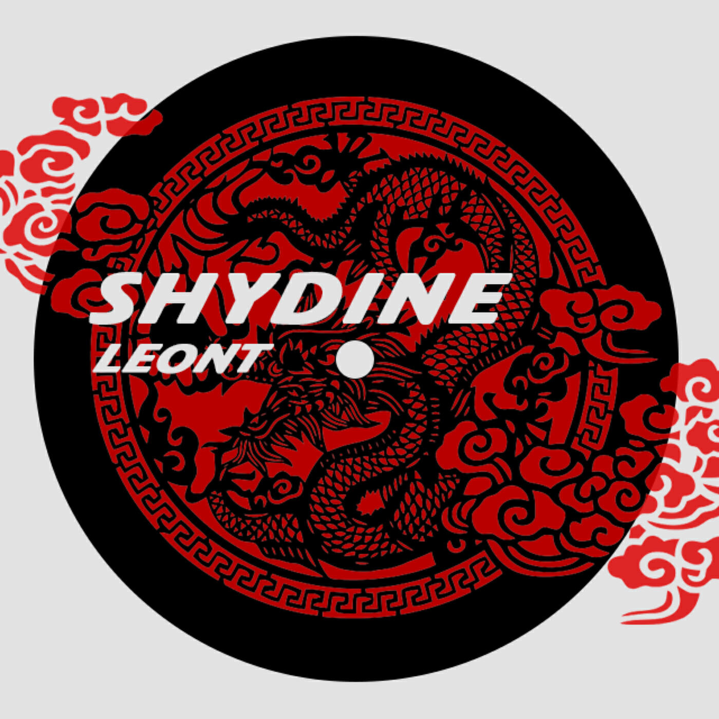 Релиз Shydine