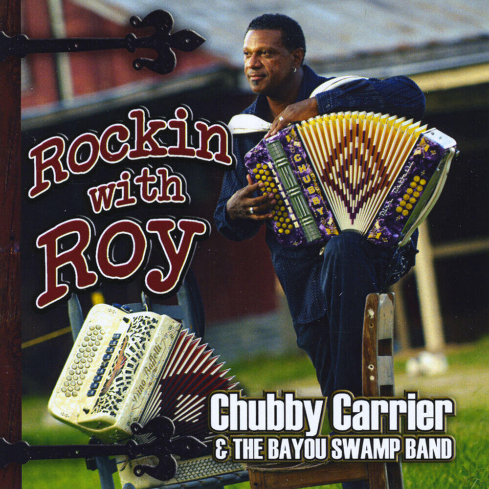 Релиз Rockin With Roy