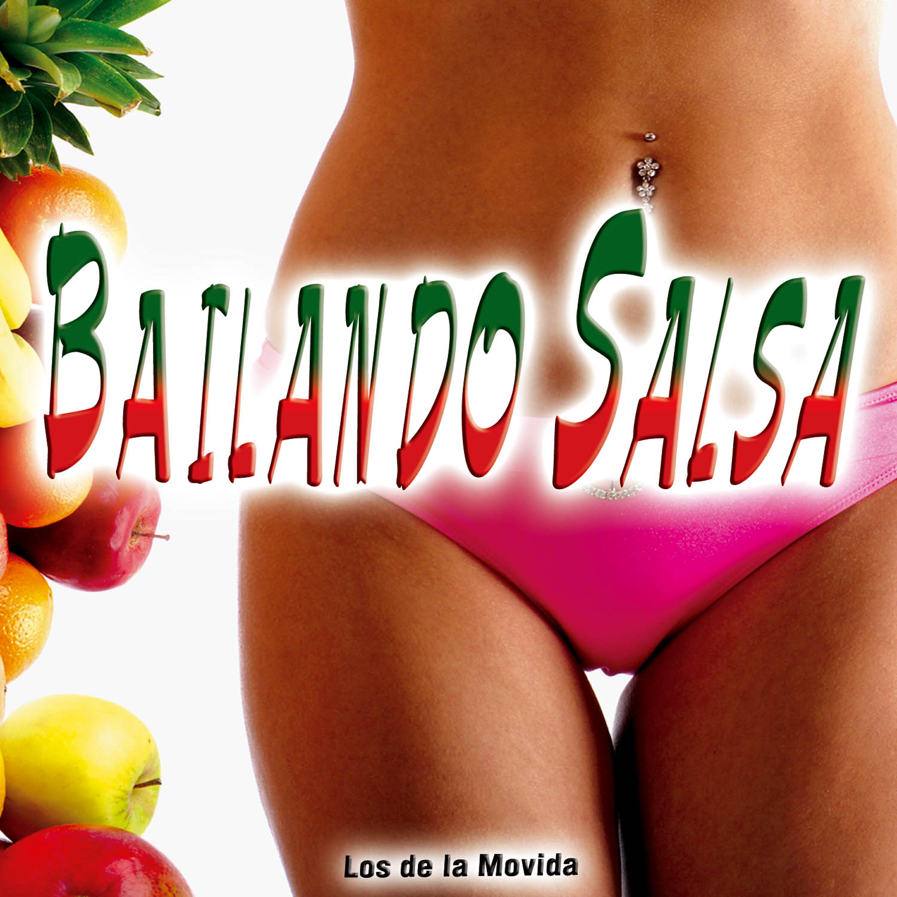 Релиз Bailando Salsa - Single