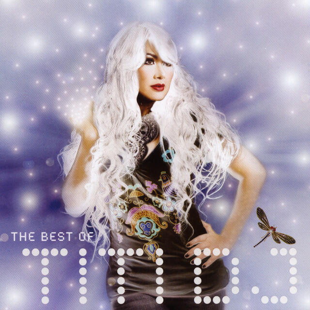 Релиз The Best of Titi DJ