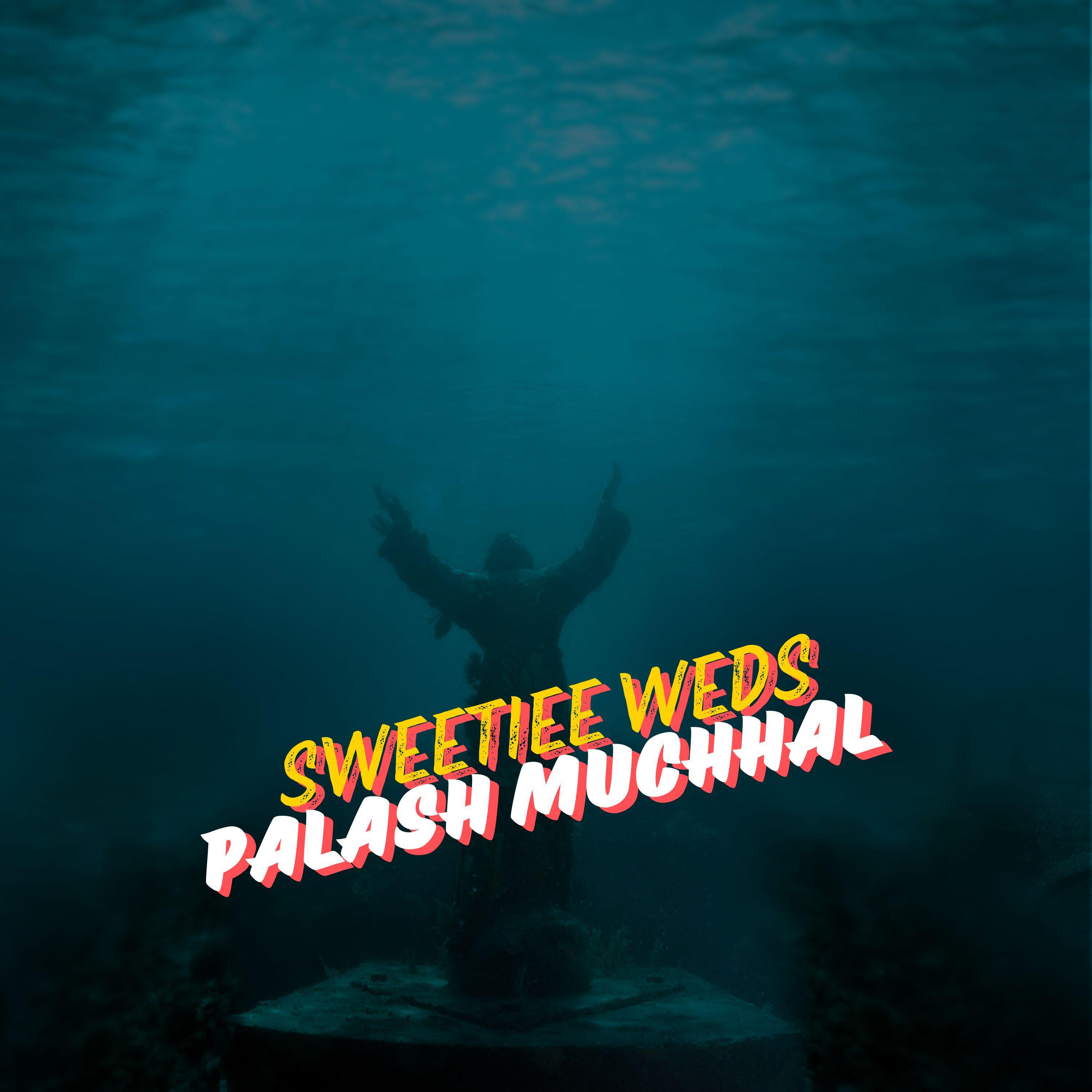 Релиз Sweetiee Weds