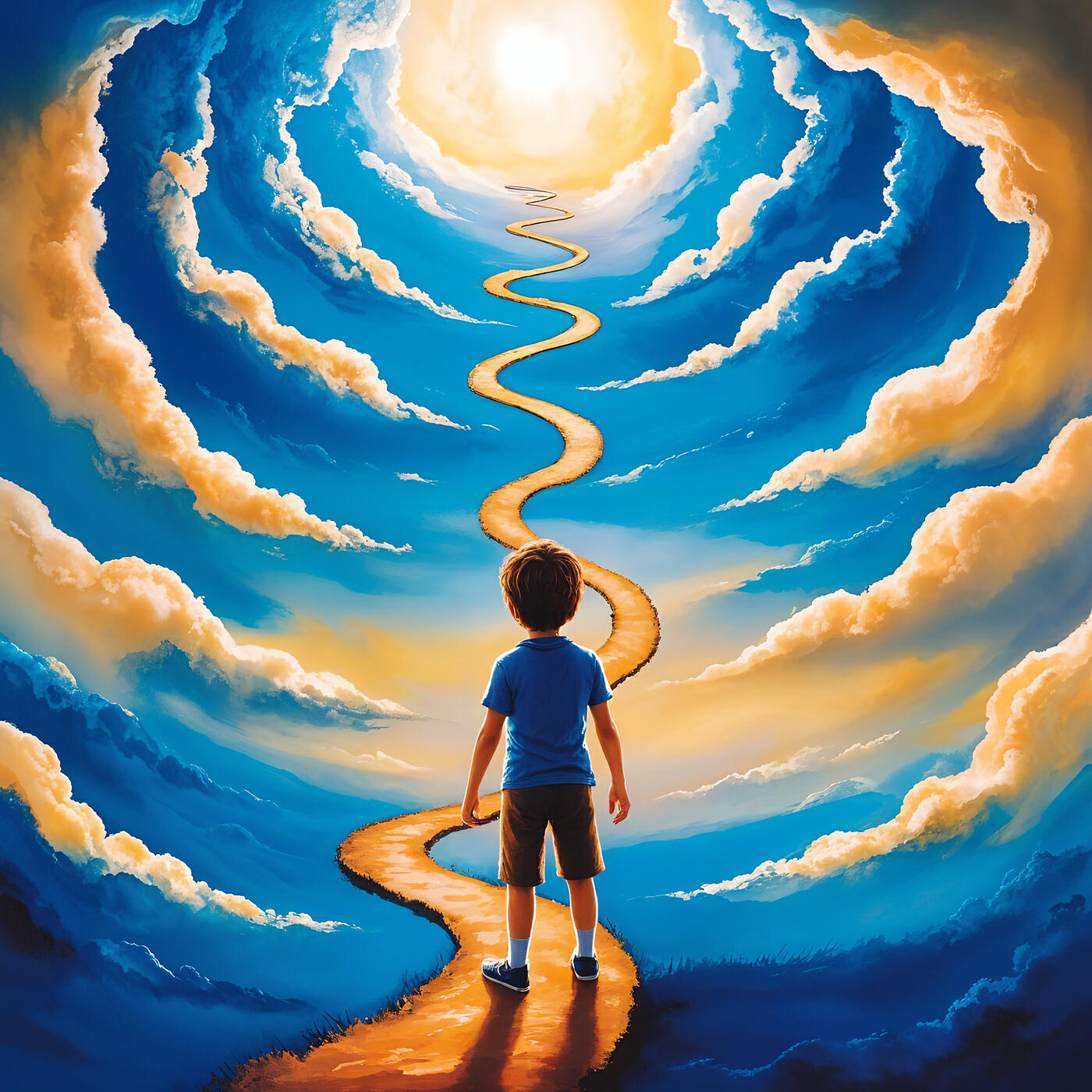 Релиз Life's Journey