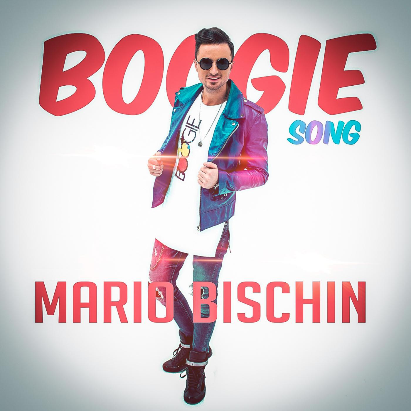 Релиз Boogie Song