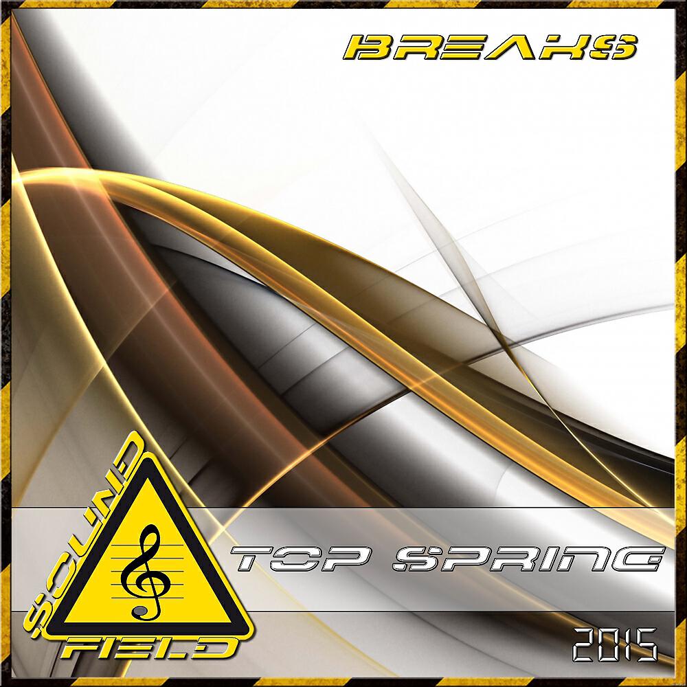 Постер альбома Breaks Top Spring 2015