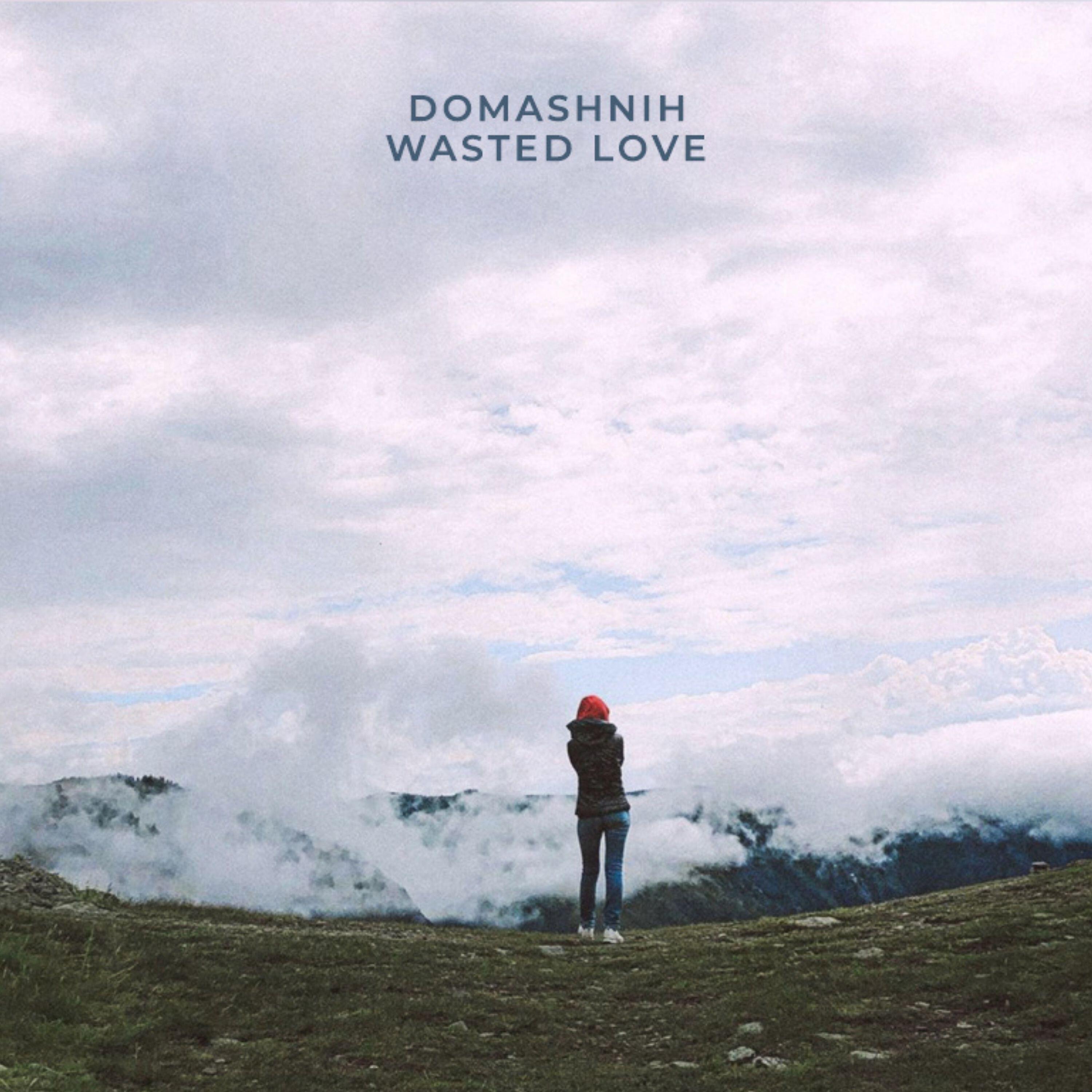 Релиз Wasted Love