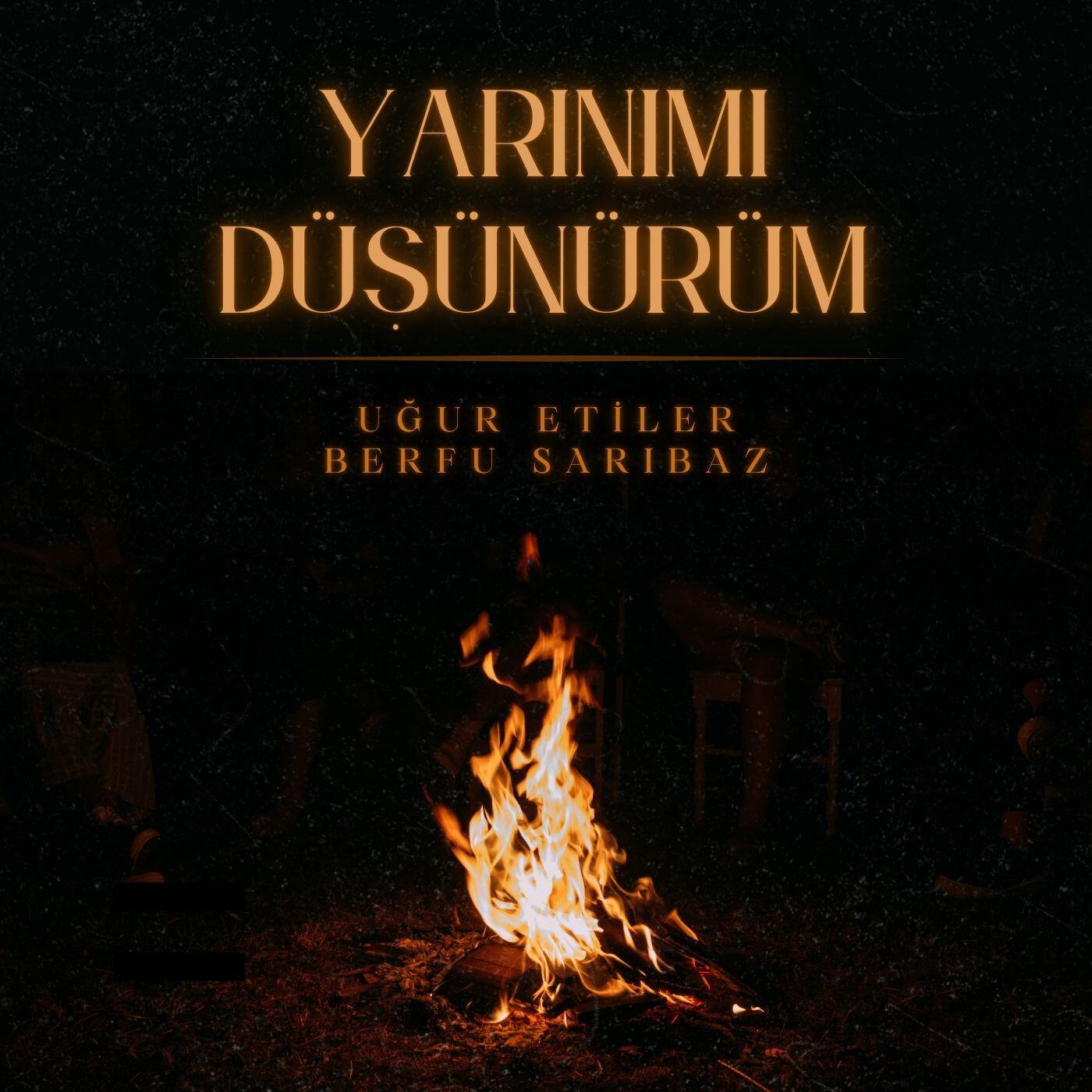 Berfu Sarıbaz