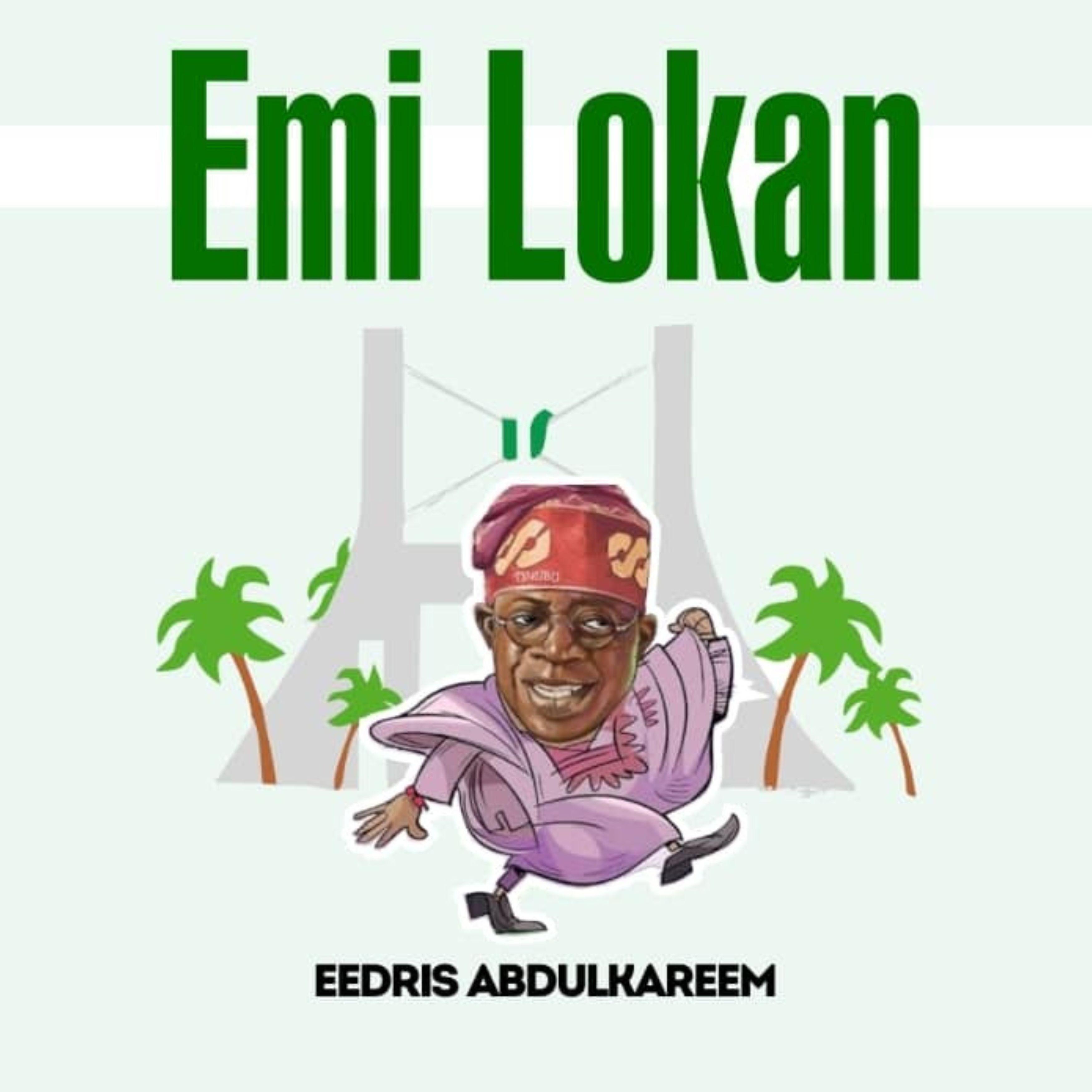 Релиз EMILOKAN