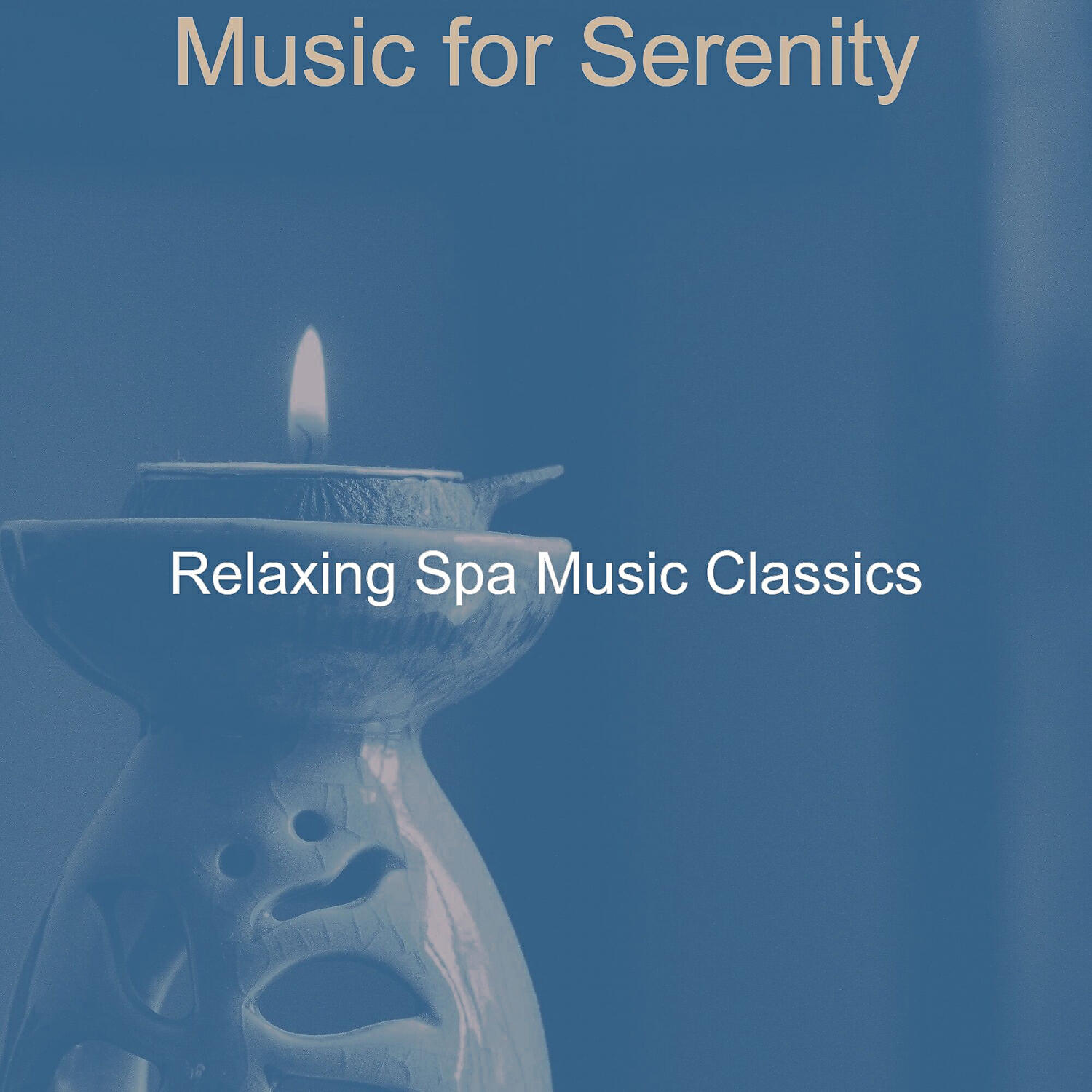 Релиз Music for Serenity