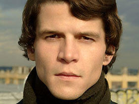 Eric James