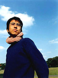 Susumu Yokota