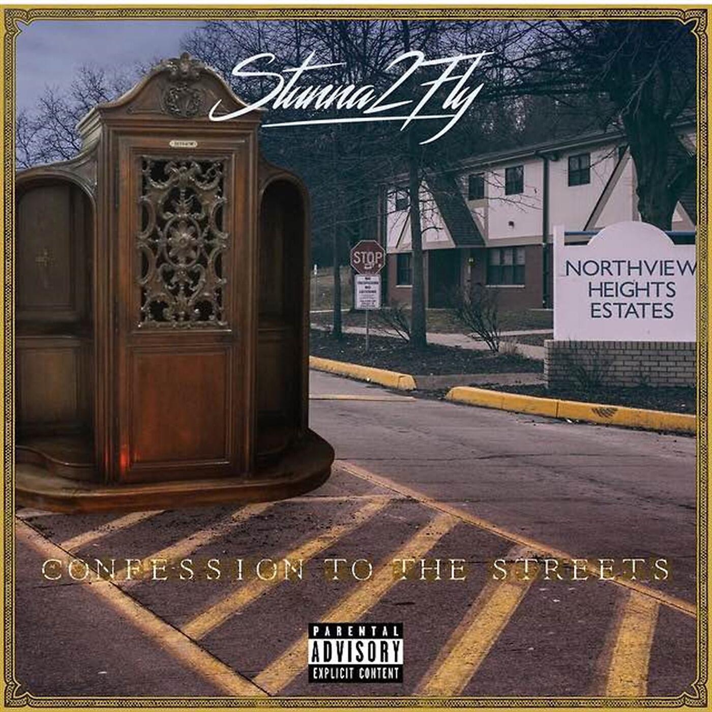 Релиз Confession to the Streets