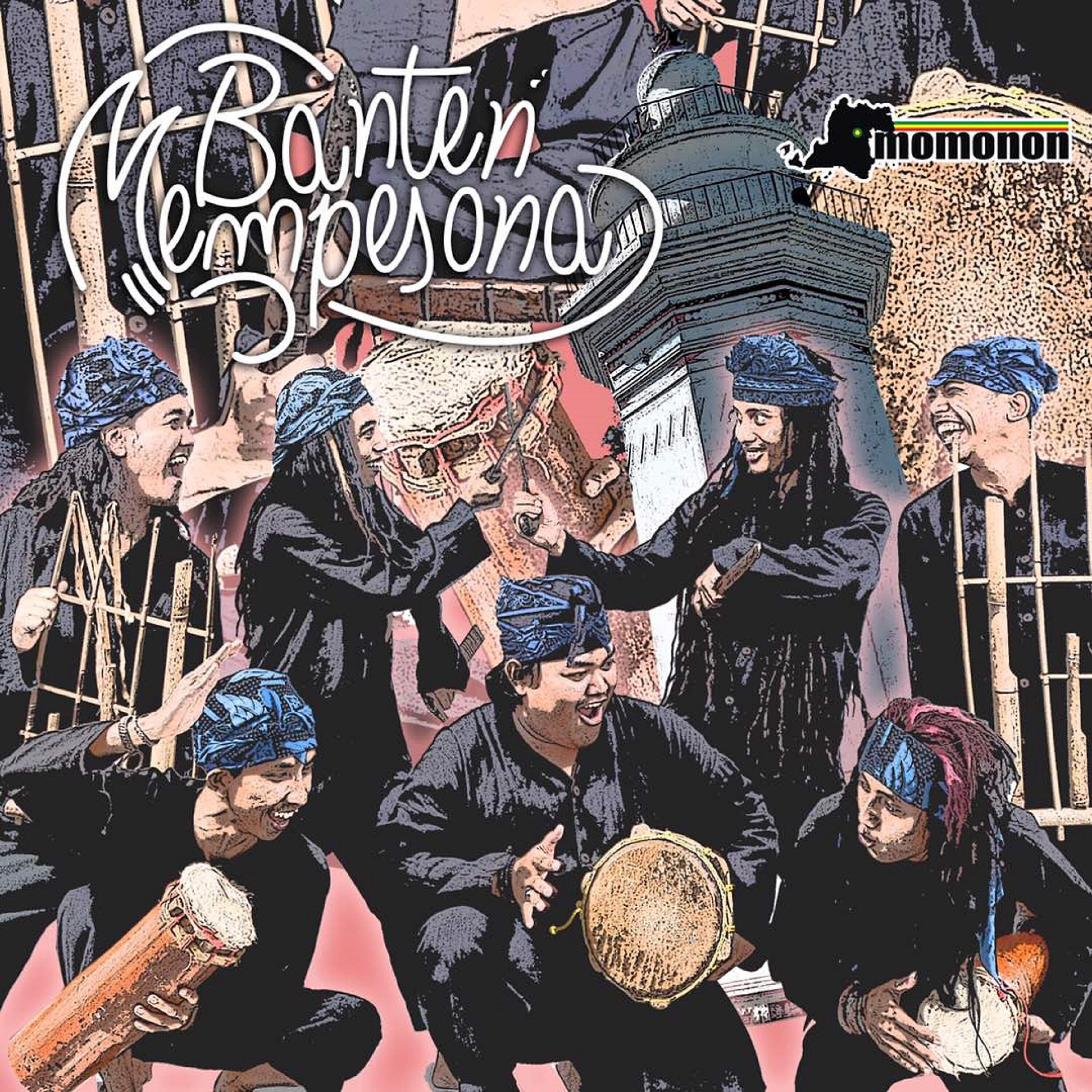 Релиз Banten Mempesona