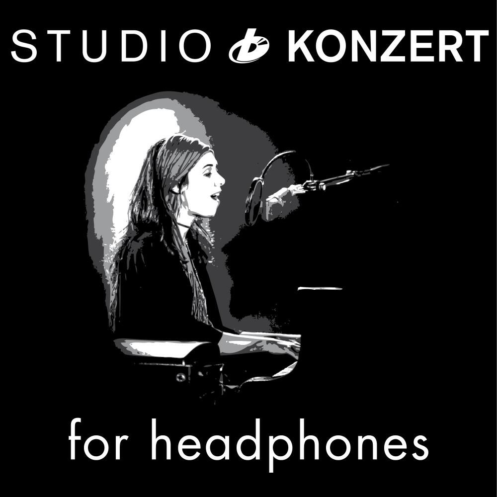 Релиз Studio Konzert for Headphones