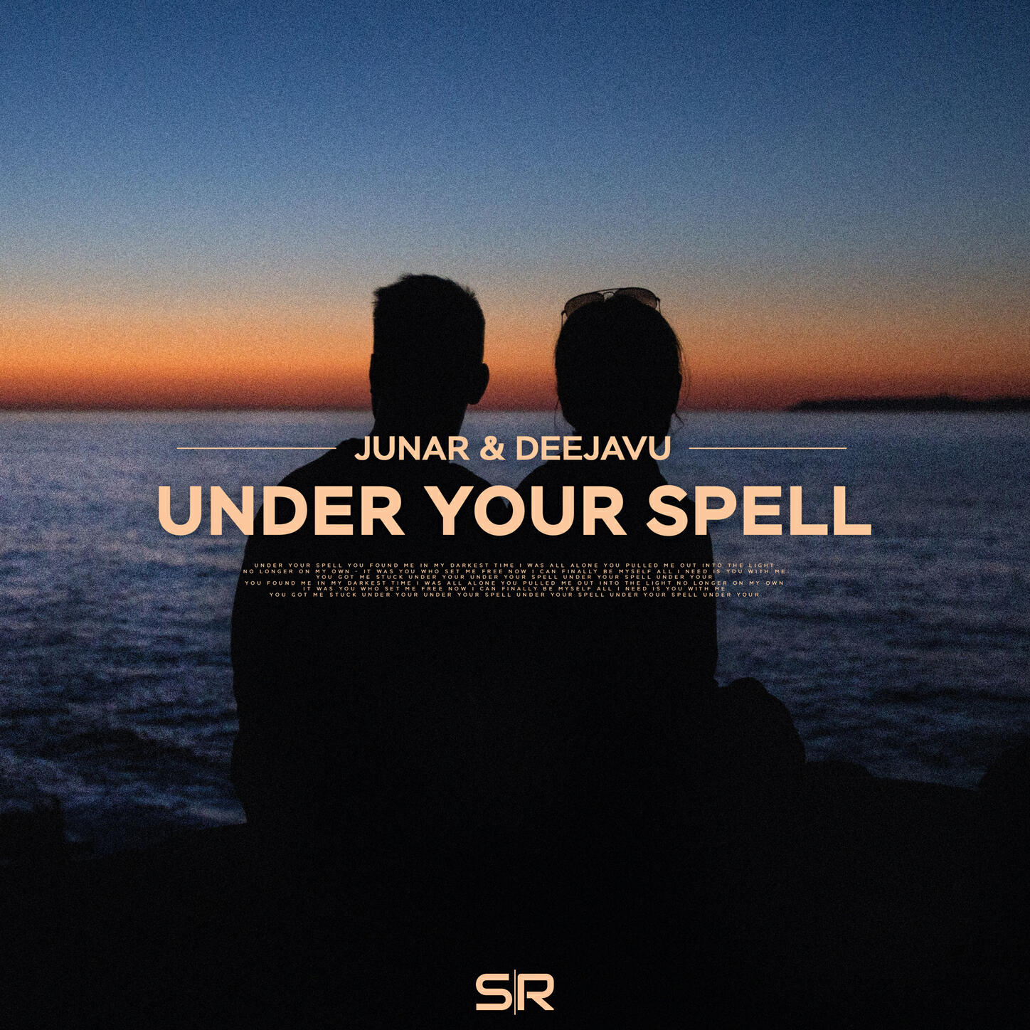 Релиз Under Your Spell