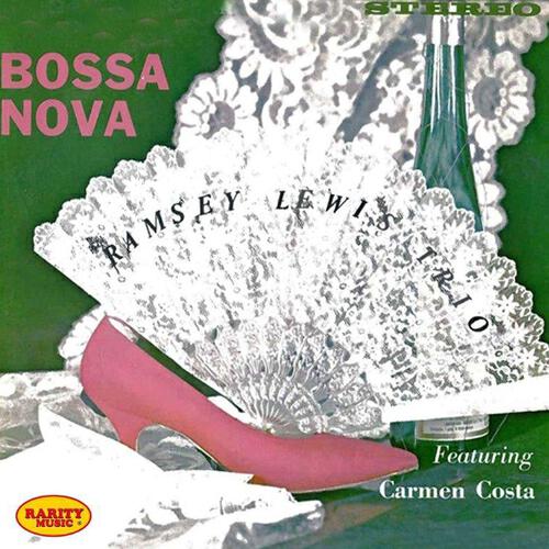 Релиз Bossa Nova