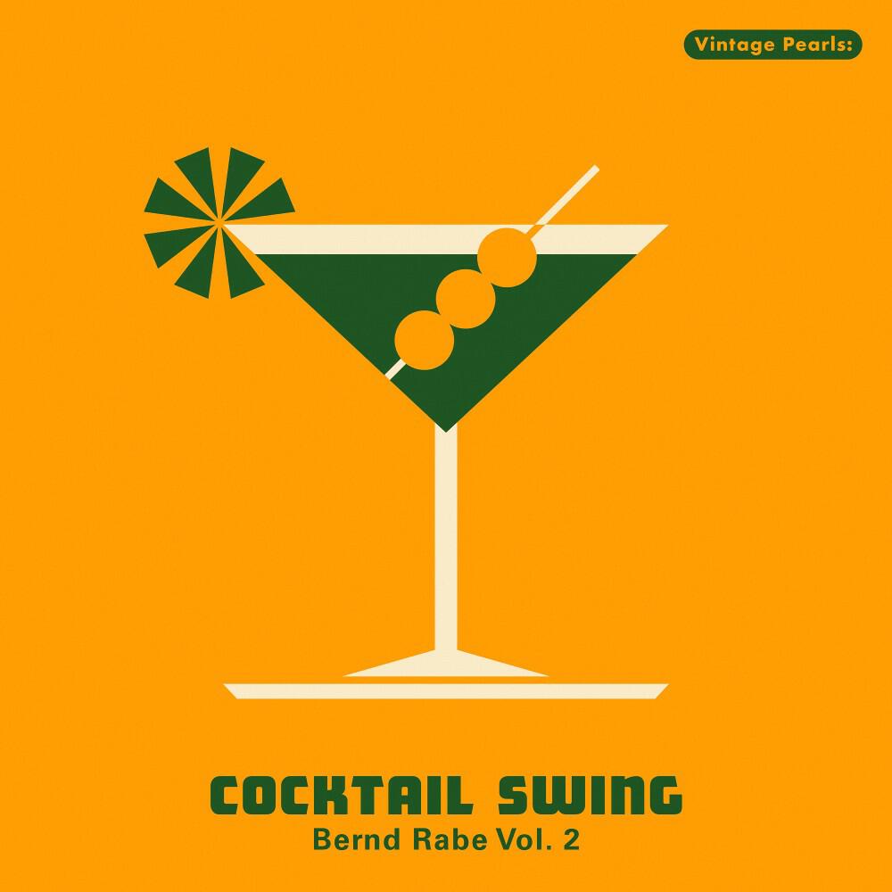 Berni's Swing Five