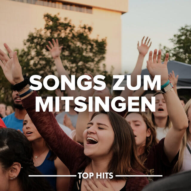 Релиз Songs zum Mitsingen