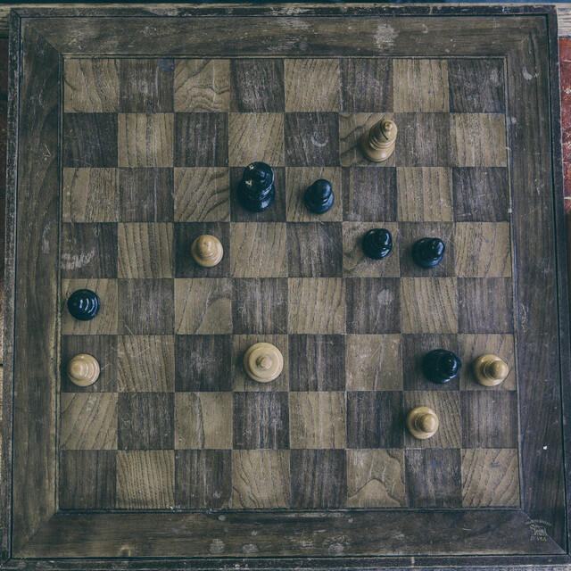Релиз Board Games