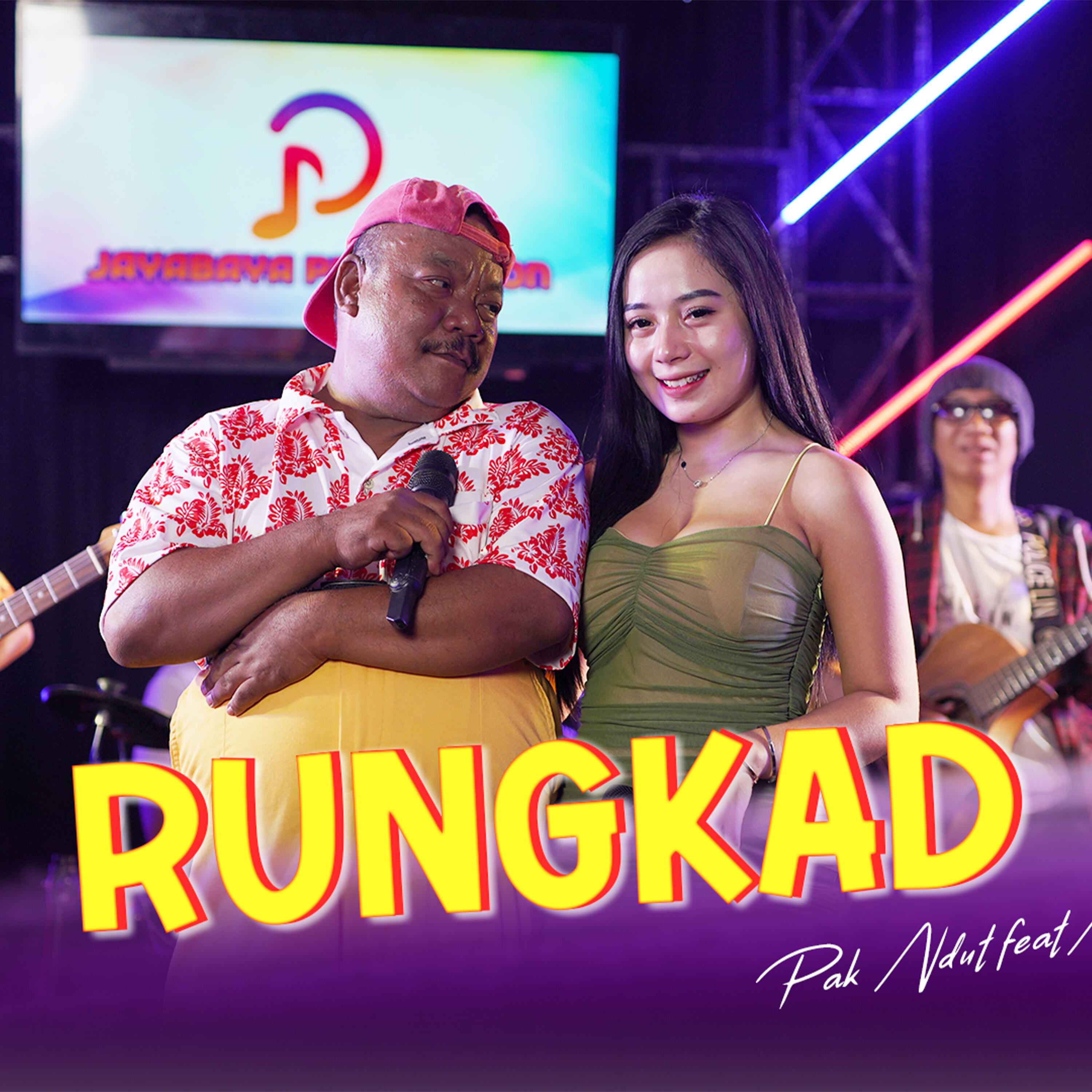 Релиз Rungkad