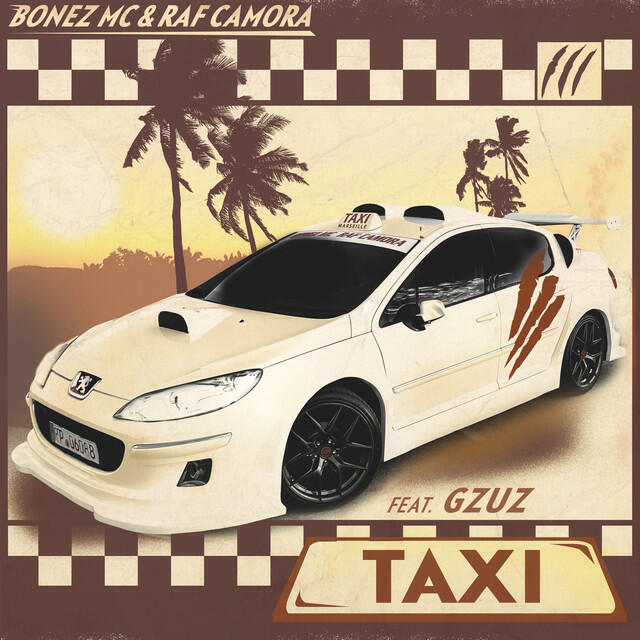 Релиз Taxi (Instrumental)