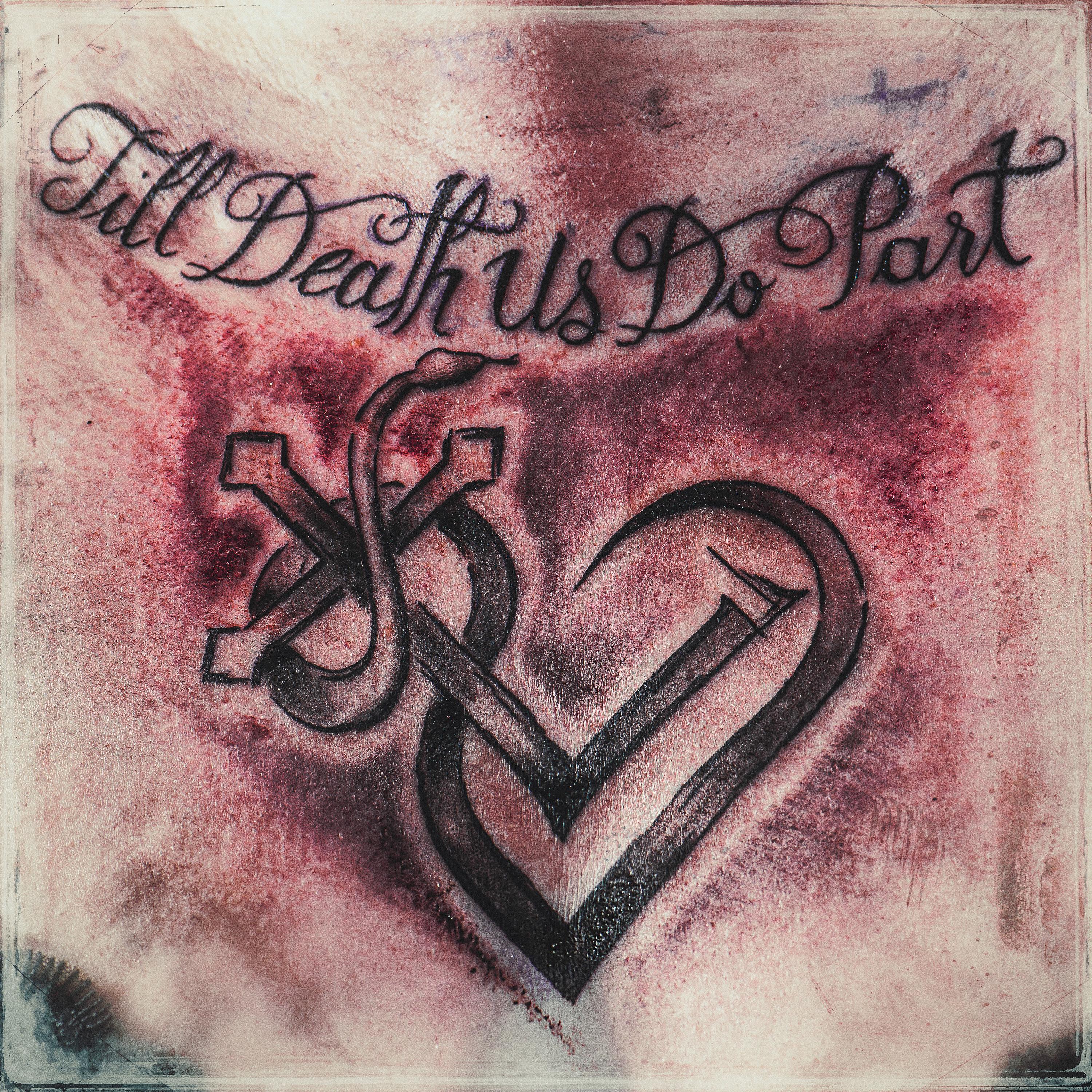 Постер альбома Till Death Us Do Part (Rarities & Remixes)