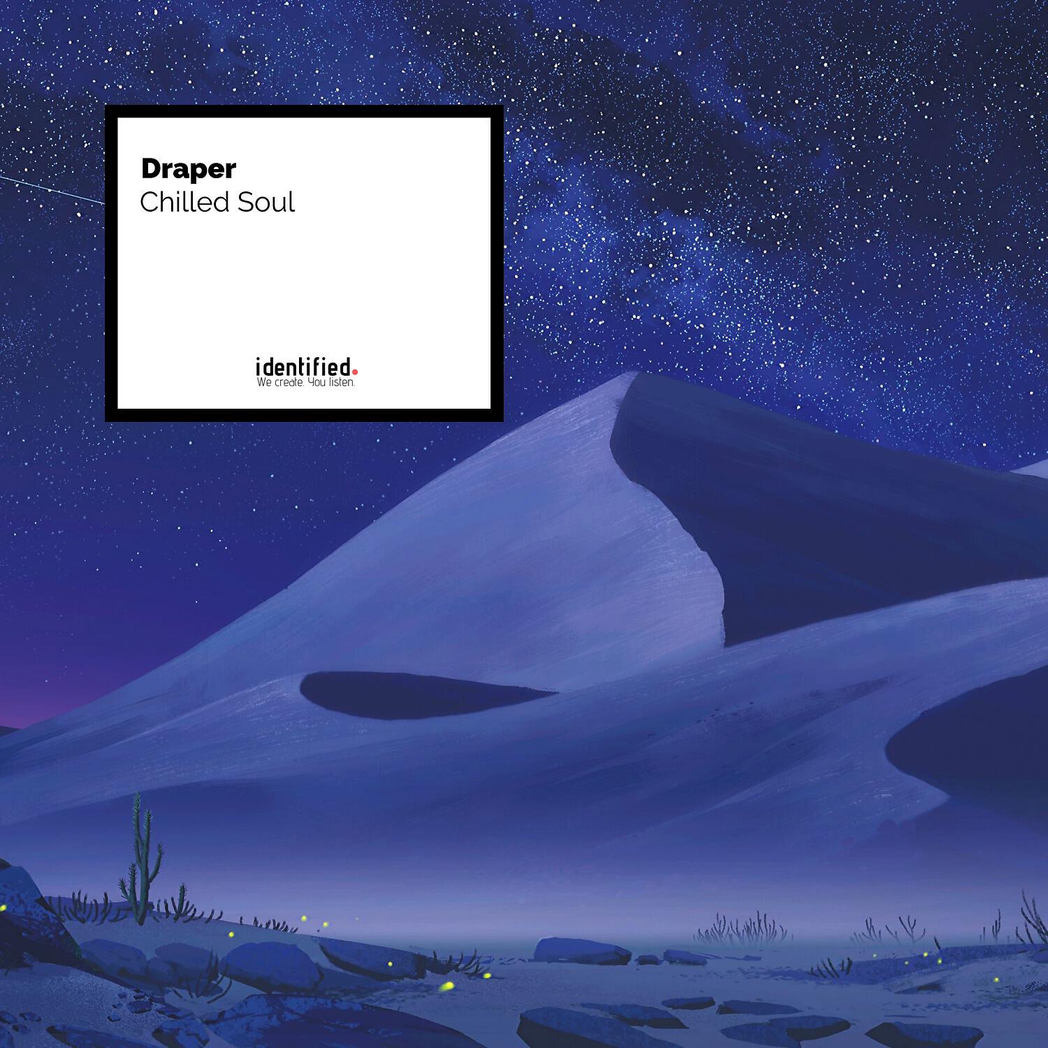 Релиз Chilled Soul