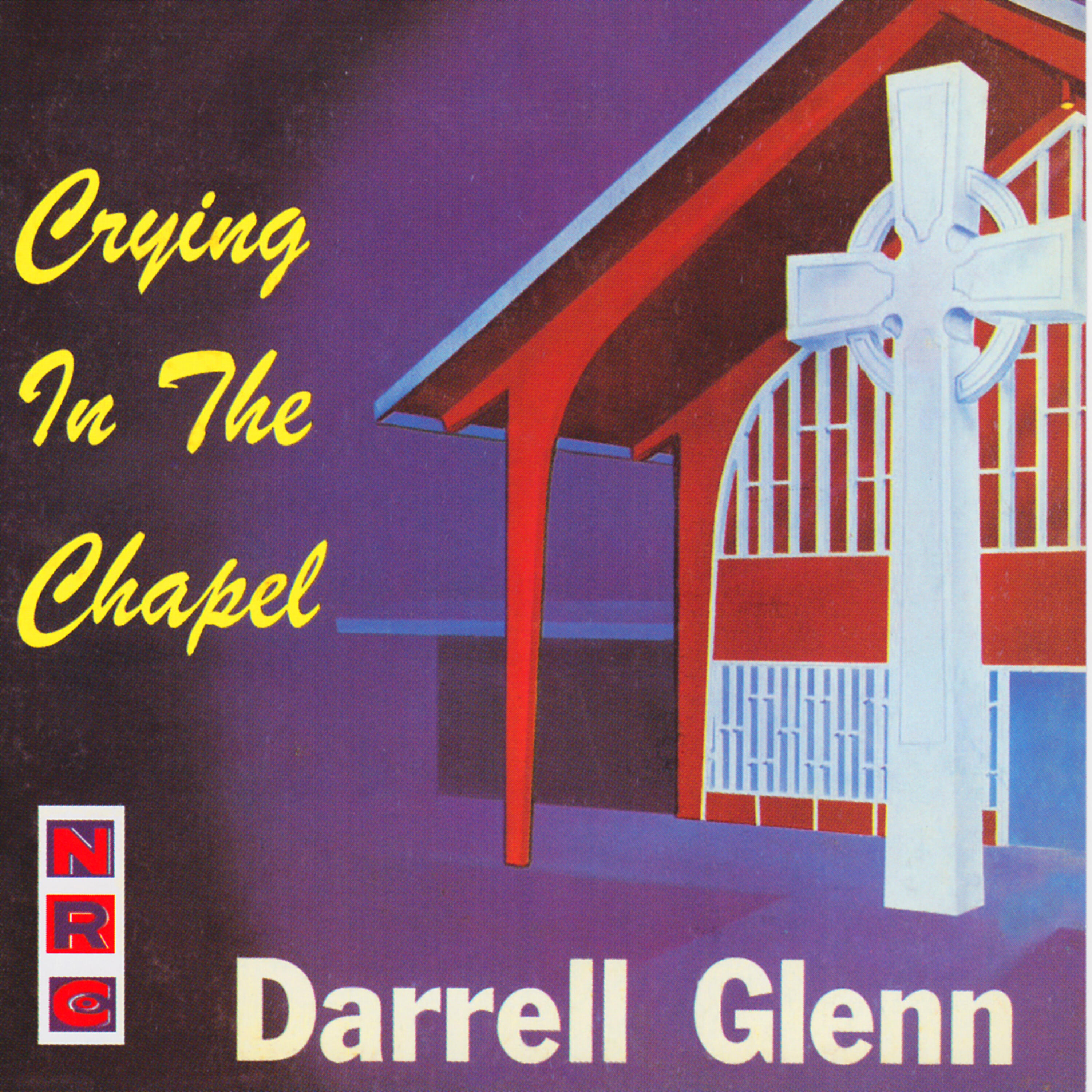Релиз Bibletone: Crying In The Chapel