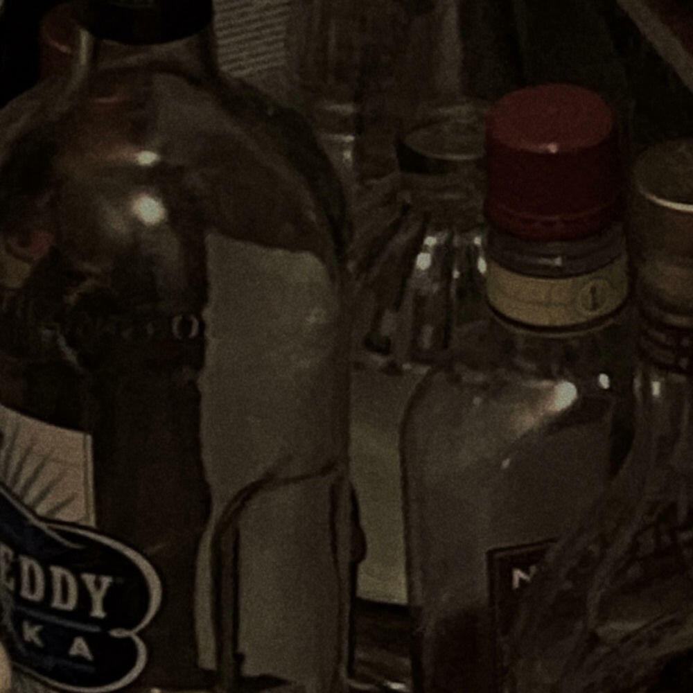 Релиз cheap liquor