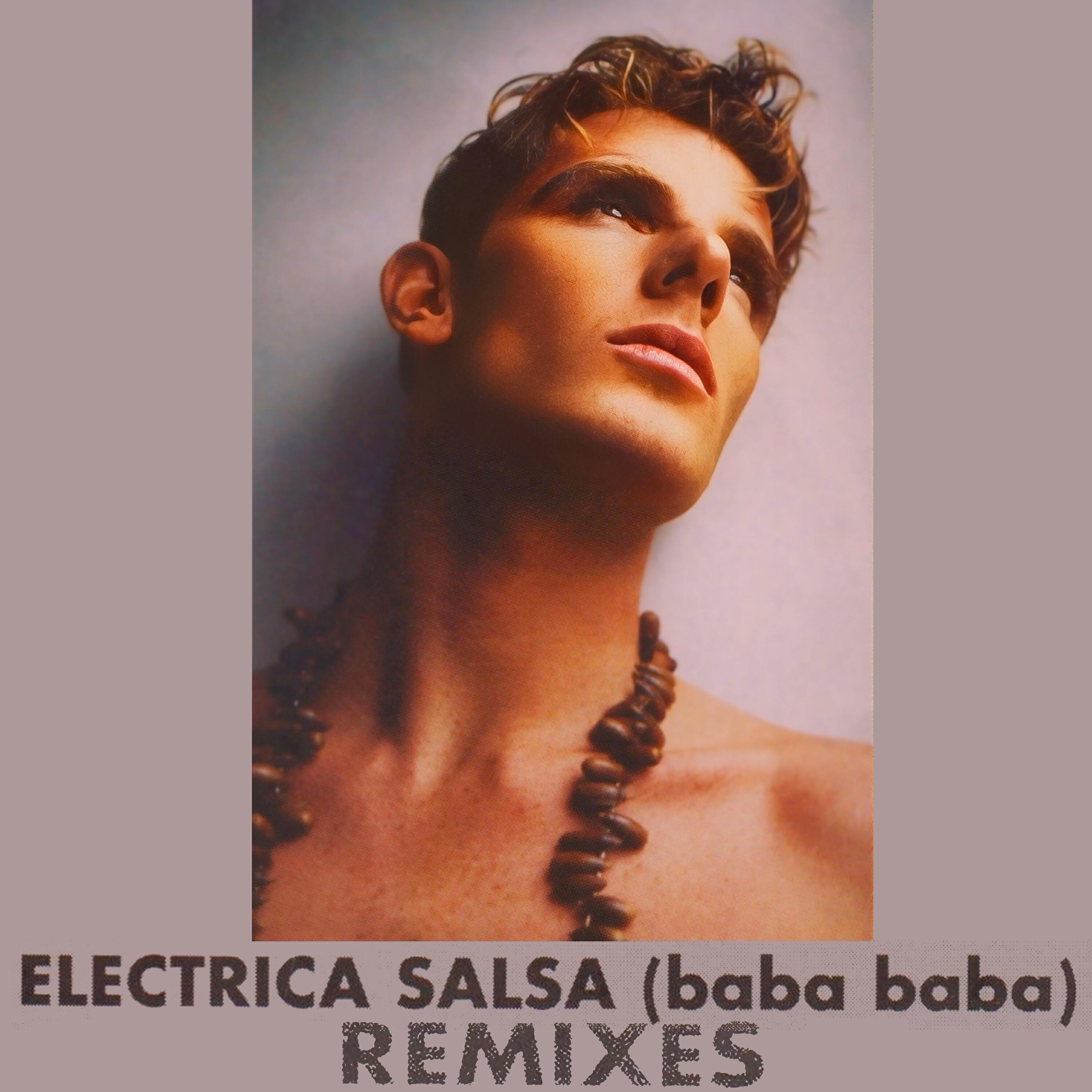 Релиз Electrica Salsa (Baba Baba)
