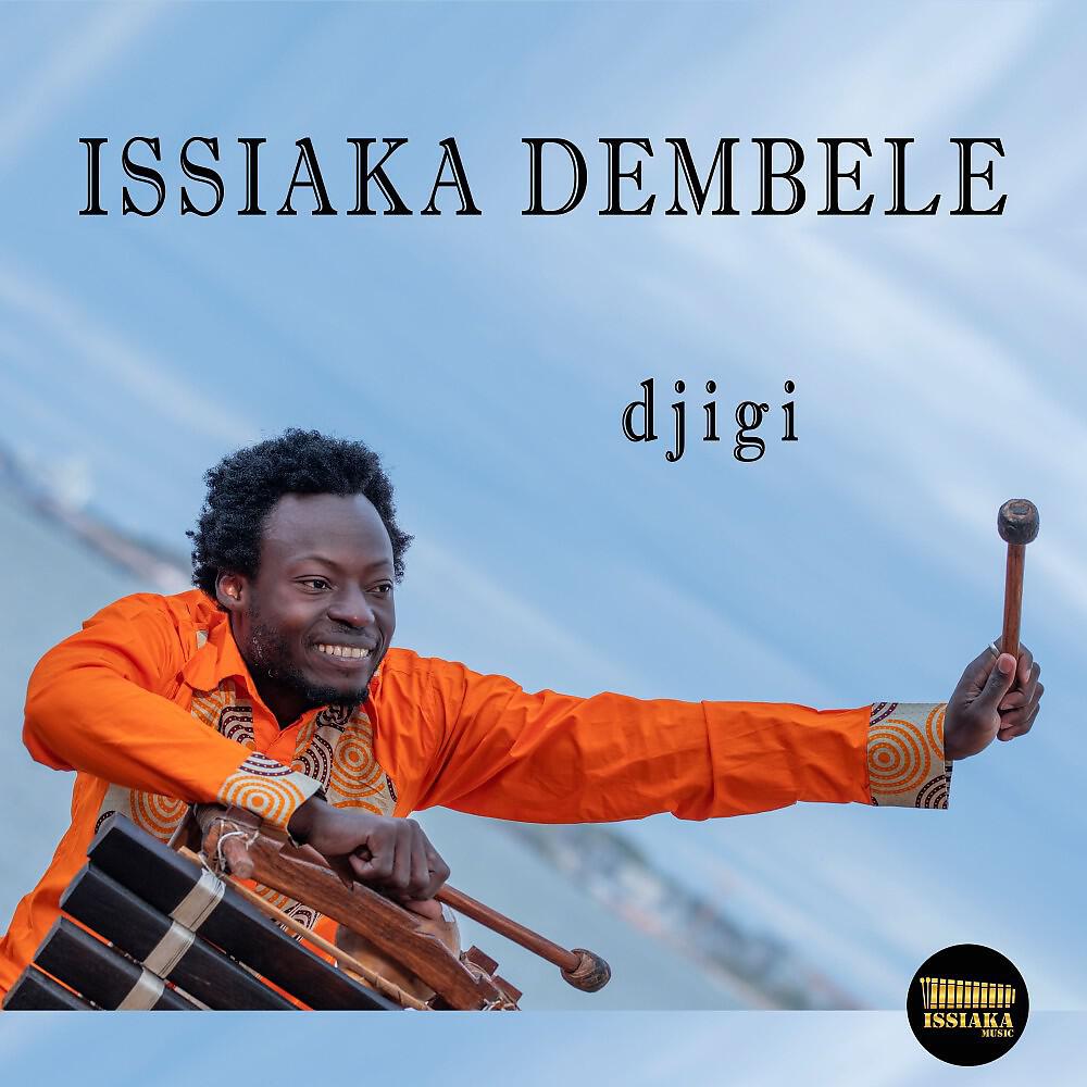 Релиз Djigi