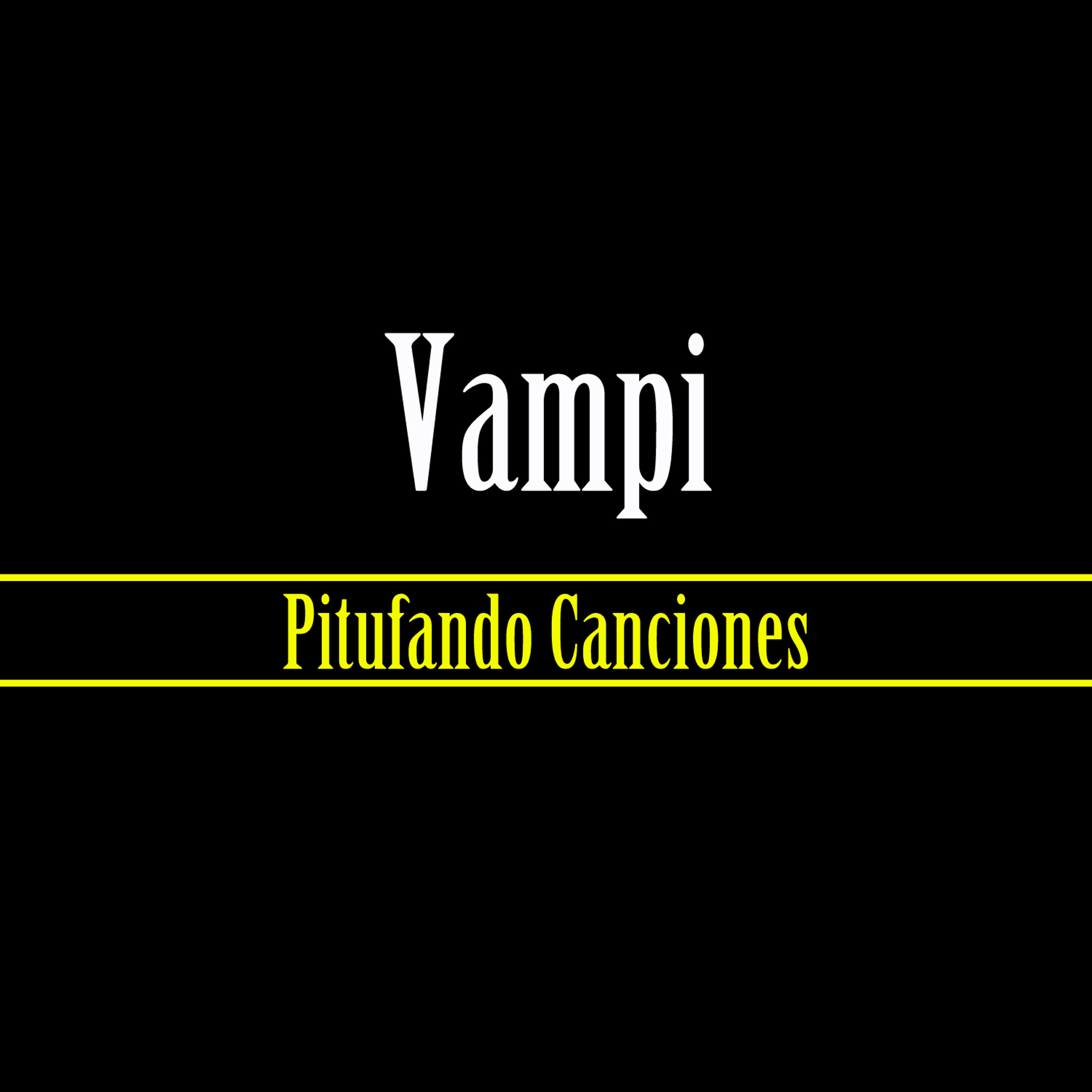 Релиз Pitufando Canciones