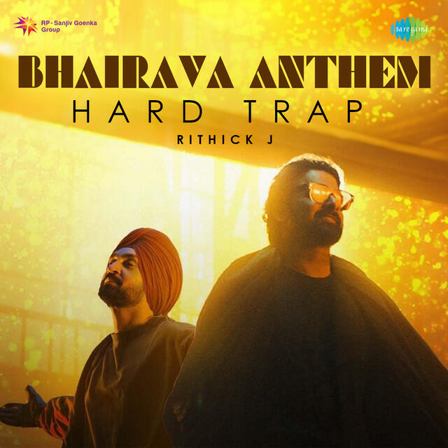 Релиз Bhairava Anthem - Hard Trap